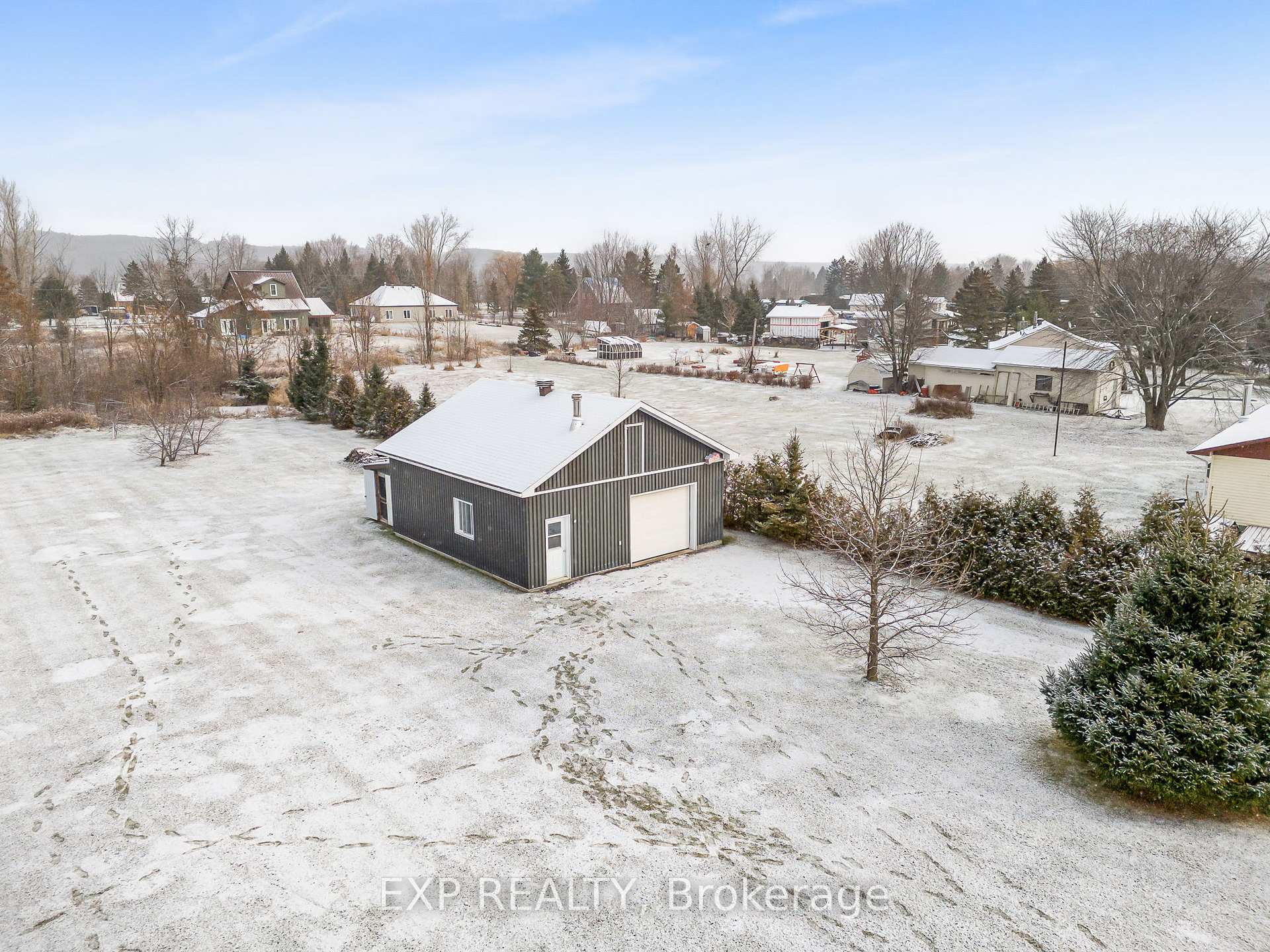 Photo 29 of 106 Ladouceur Street, Champlain, Champlain Twp — HOMEH