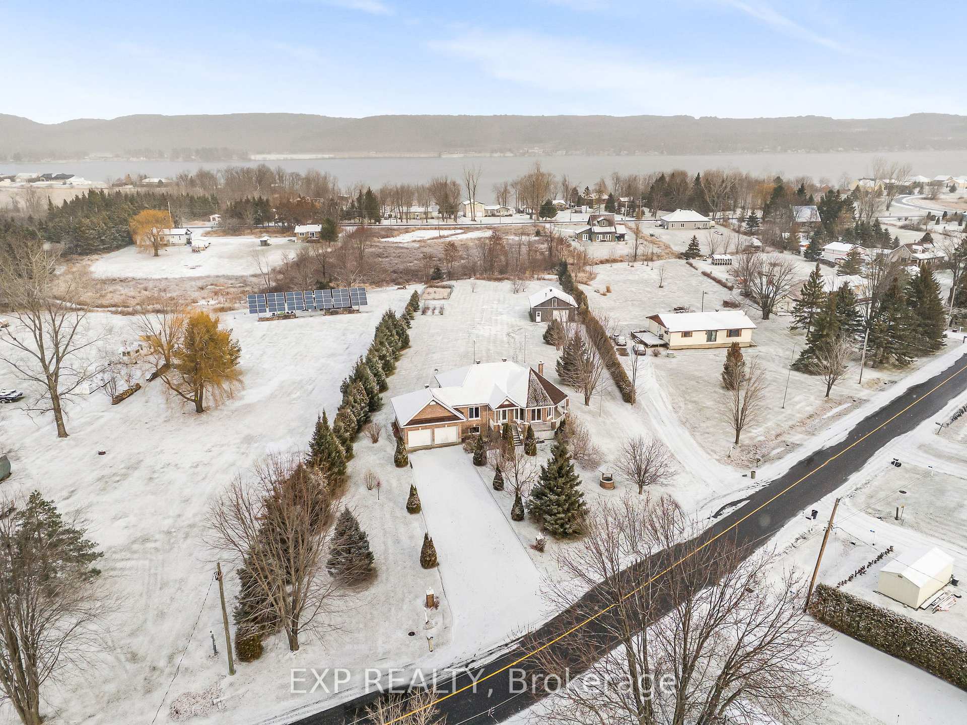 Photo 31 of 106 Ladouceur Street, Champlain, Champlain Twp — HOMEH