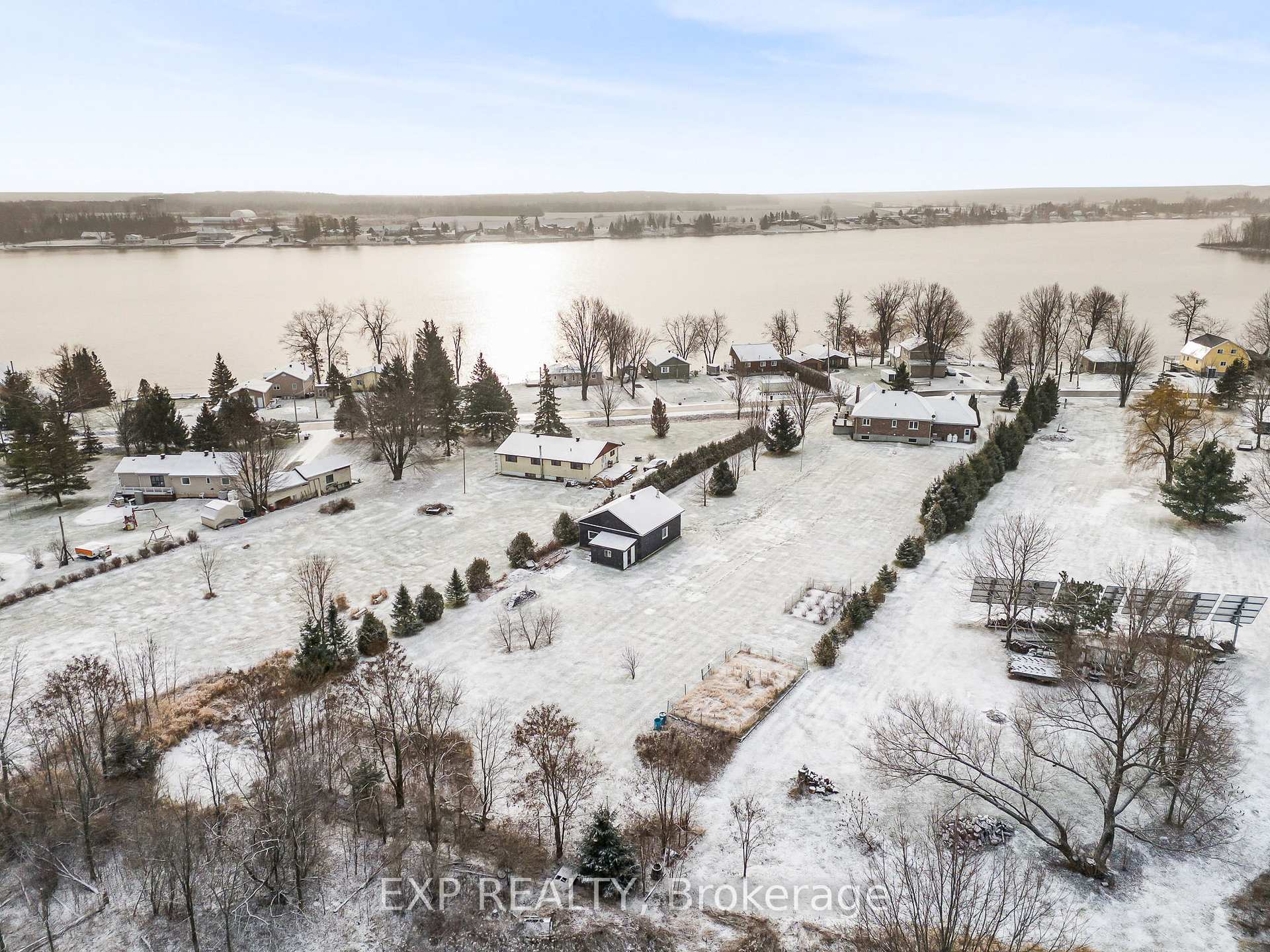 Photo 34 of 106 Ladouceur Street, Champlain, Champlain Twp — HOMEH