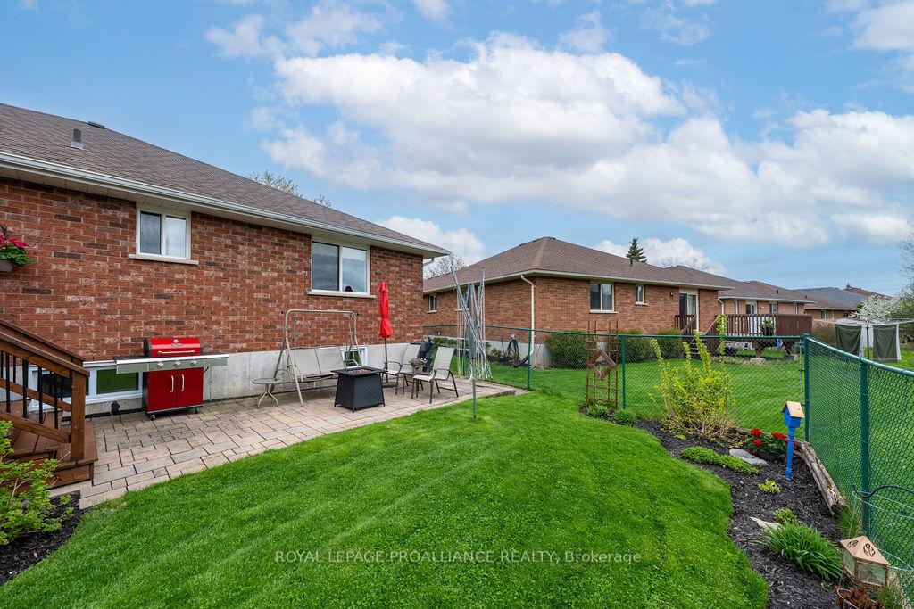 Photo 42 of 38 Oak Ridge Boulevard, Belleville, Belleville Ward — HOMEH