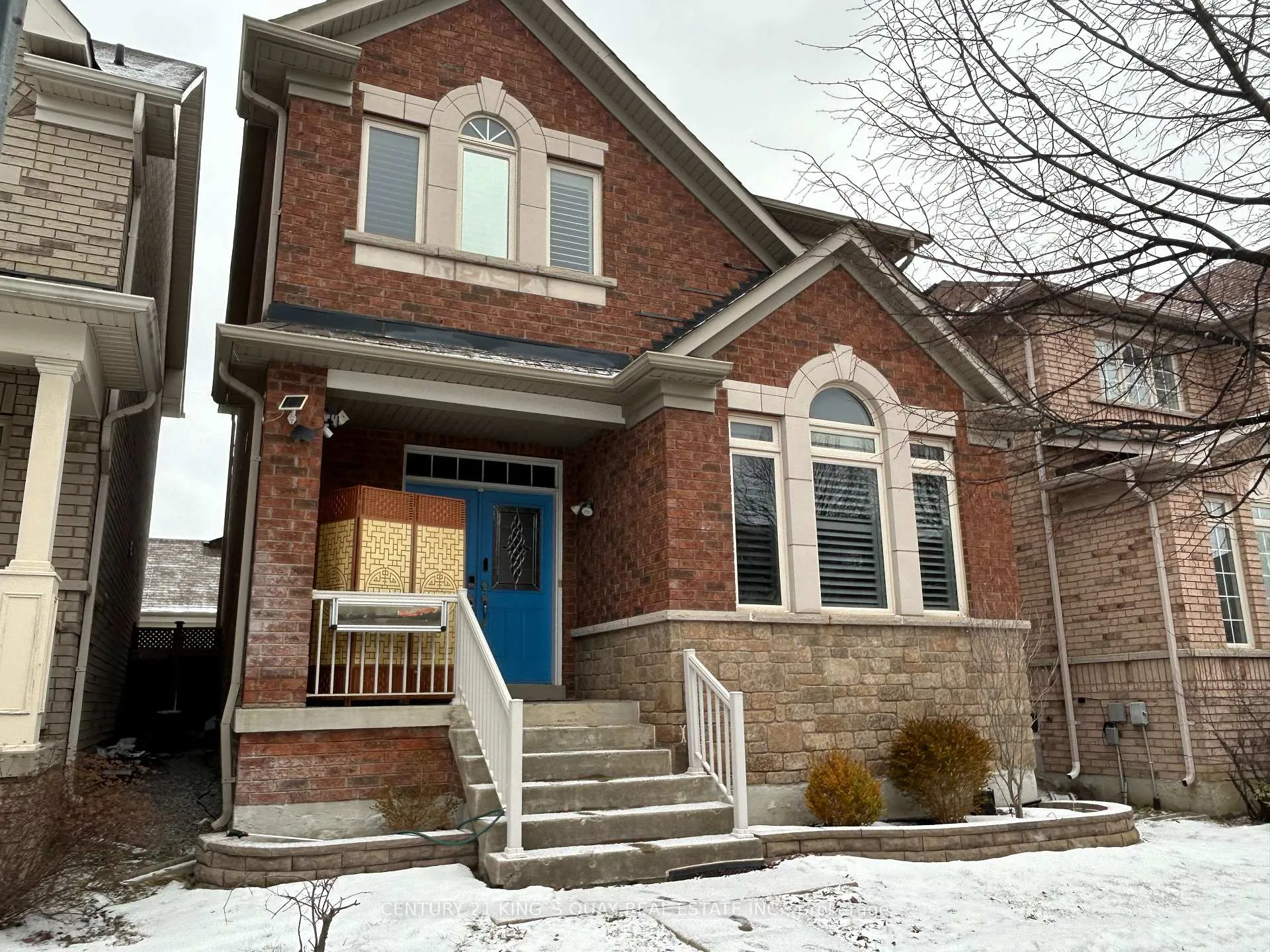 Photo 1 of 64 Innisvale Drive, Markham, Cornell — HOMEH