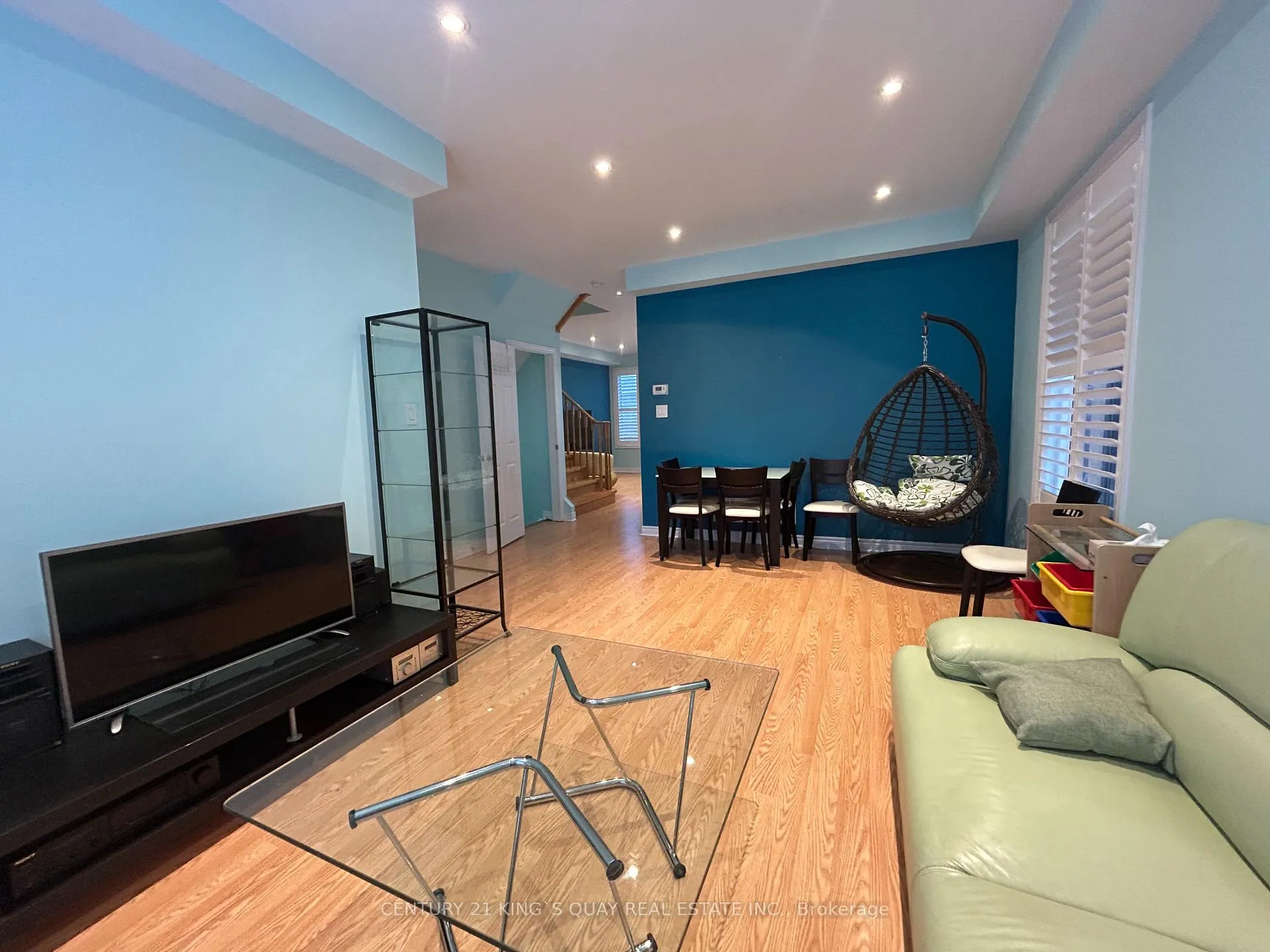 Photo 6 of 64 Innisvale Drive, Markham, Cornell — HOMEH