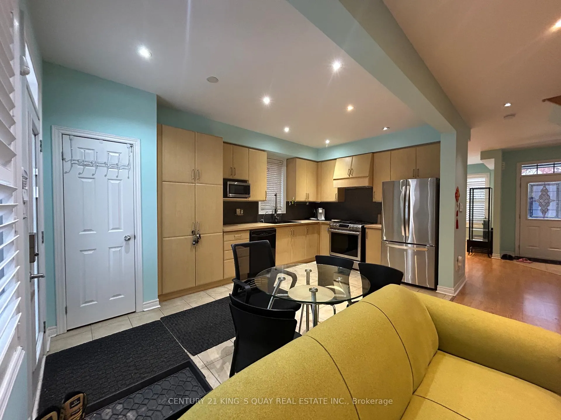 Photo 8 of 64 Innisvale Drive, Markham, Cornell — HOMEH