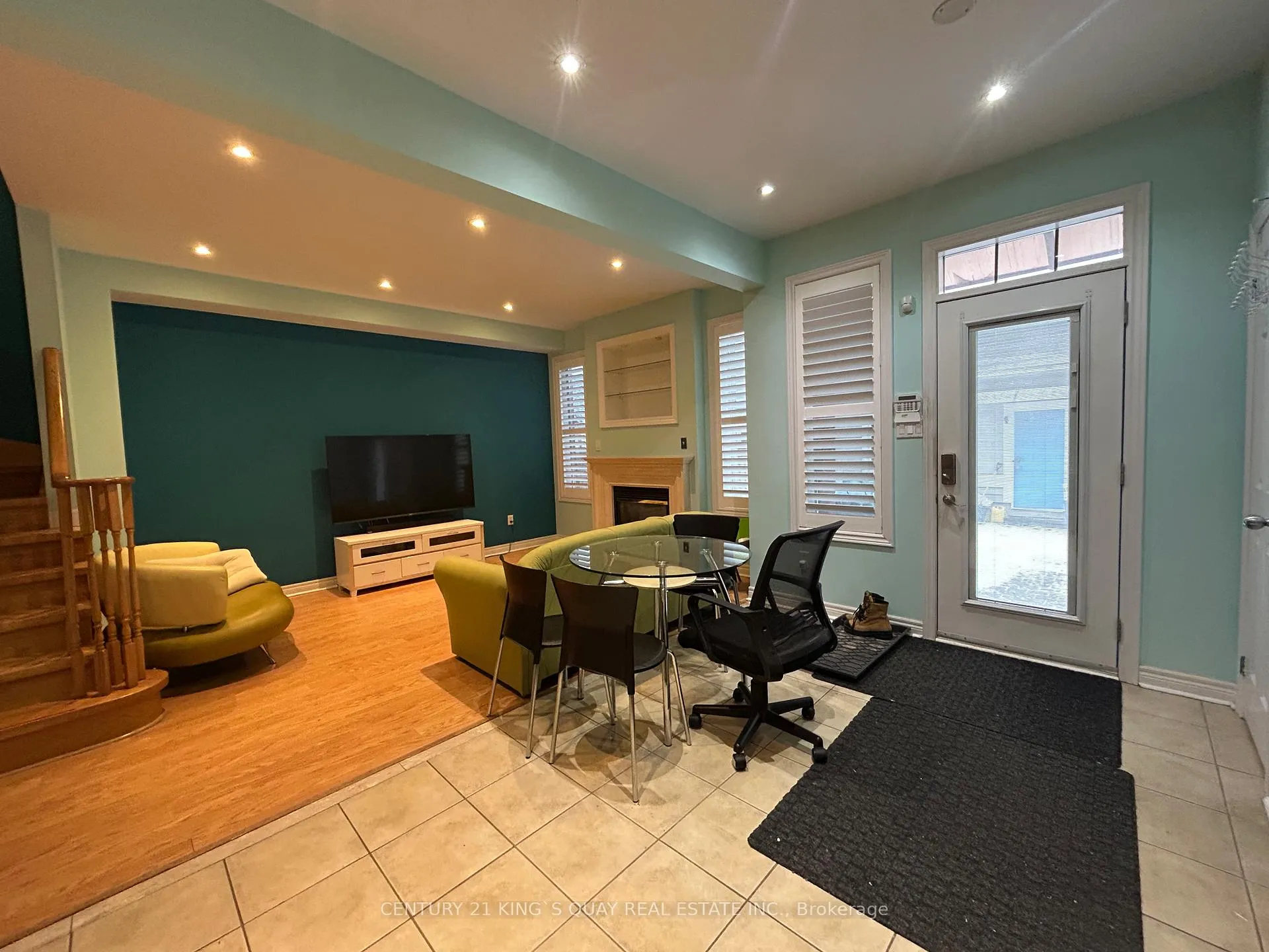 Photo 11 of 64 Innisvale Drive, Markham, Cornell — HOMEH