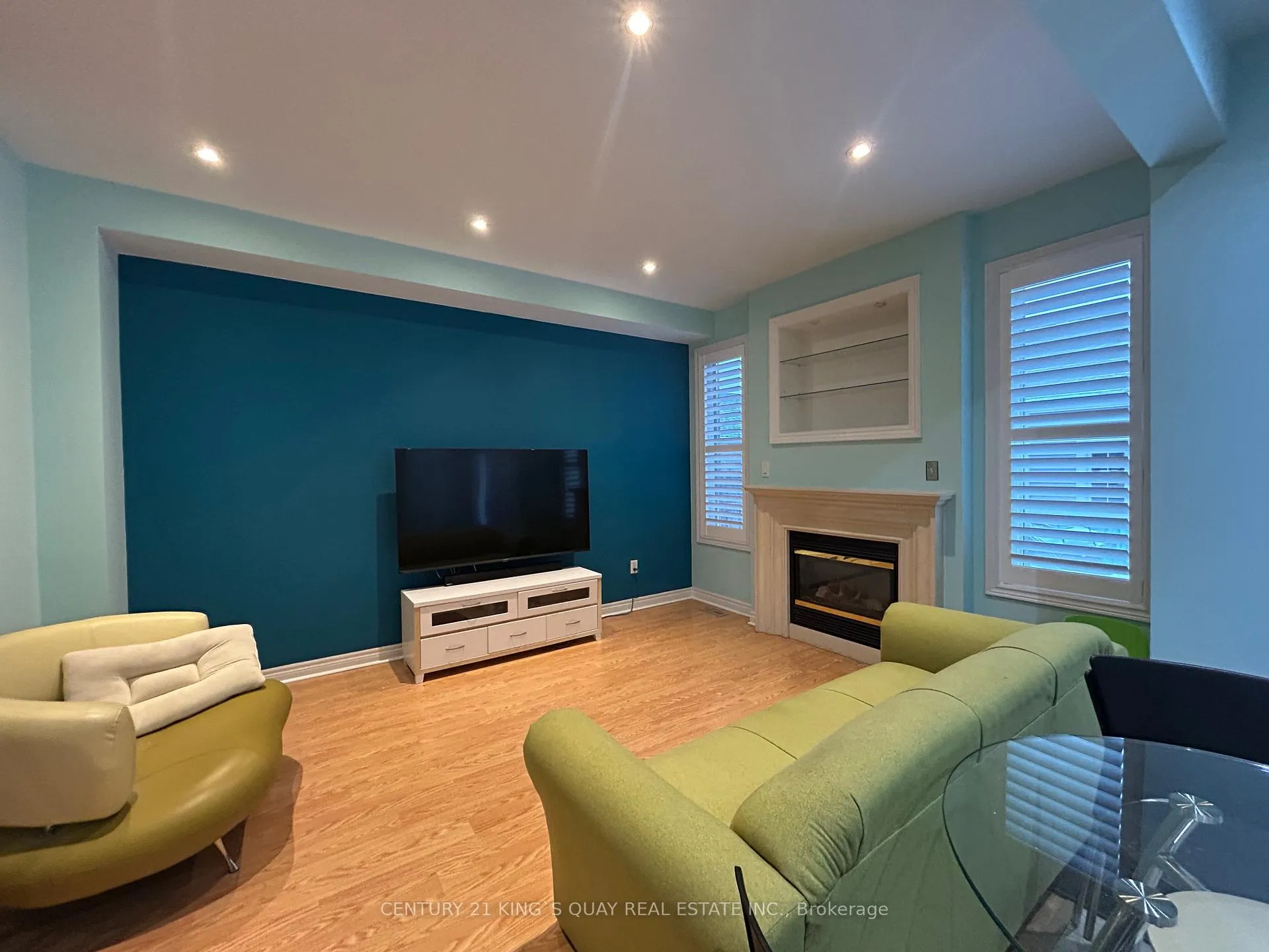 Photo 13 of 64 Innisvale Drive, Markham, Cornell — HOMEH