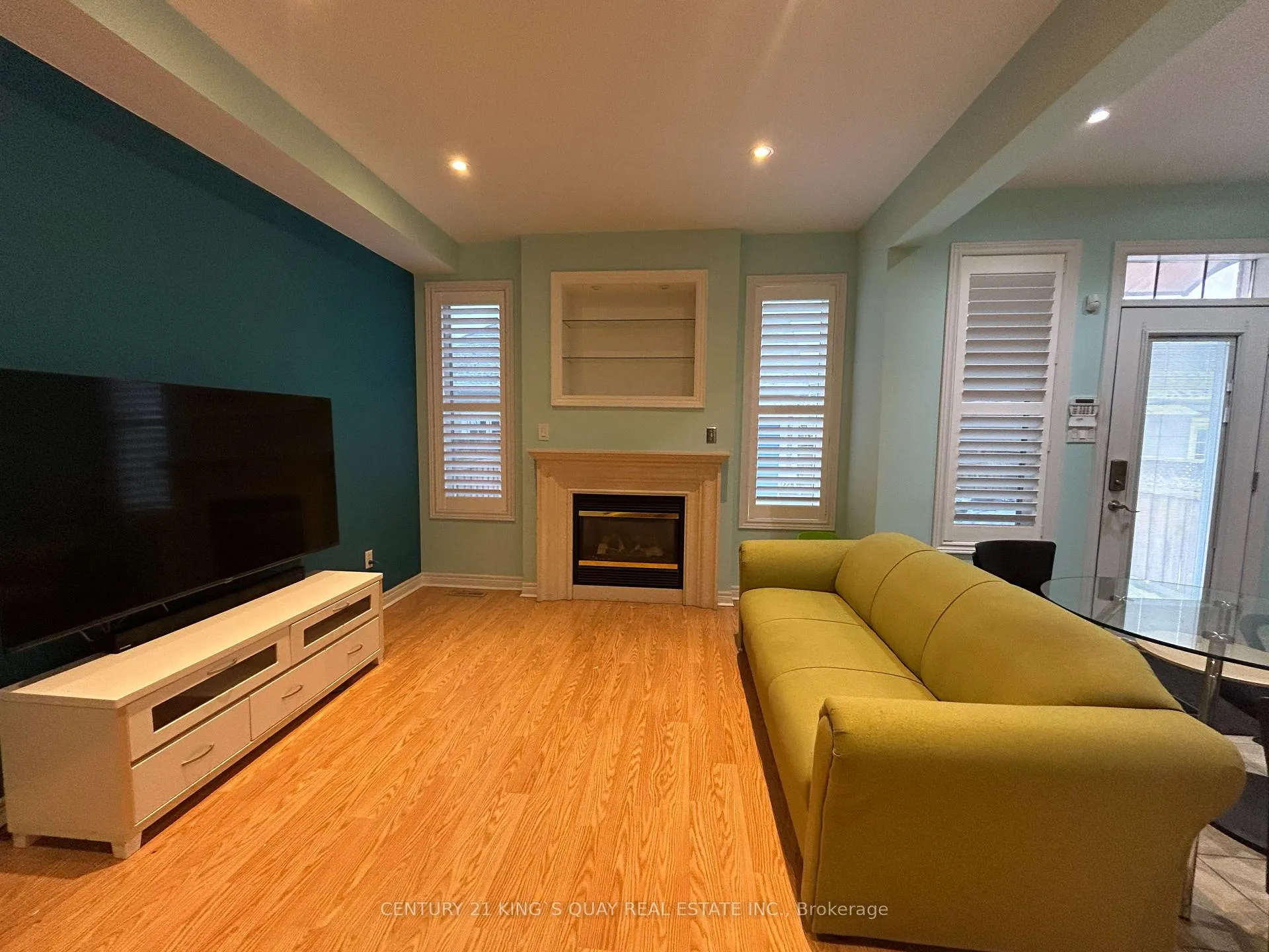 Photo 14 of 64 Innisvale Drive, Markham, Cornell — HOMEH