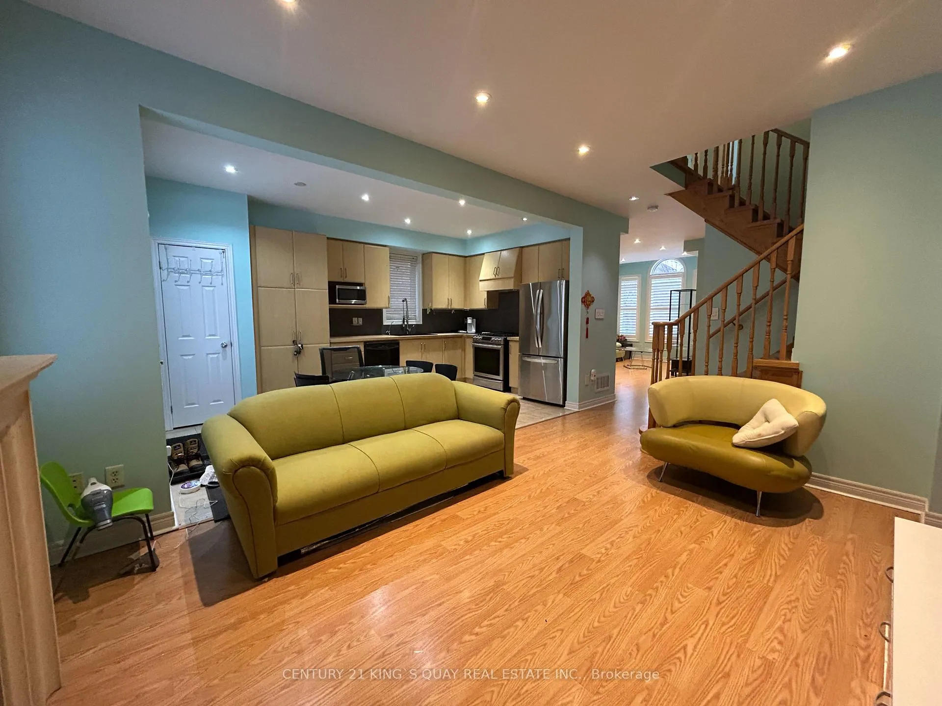 Photo 15 of 64 Innisvale Drive, Markham, Cornell — HOMEH