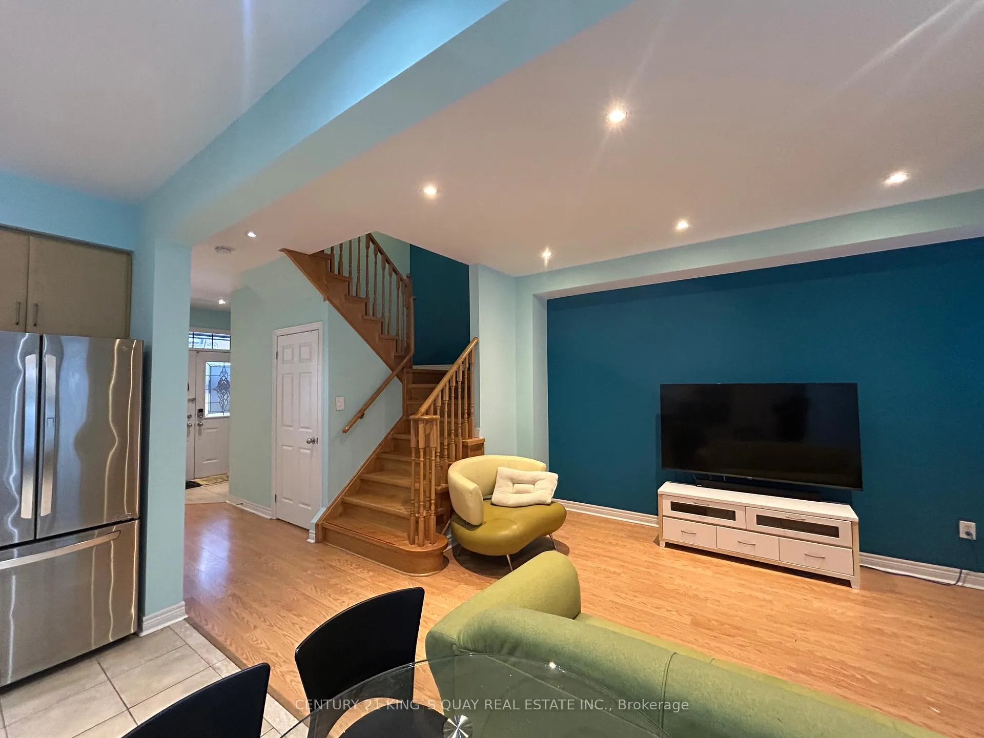Photo 17 of 64 Innisvale Drive, Markham, Cornell — HOMEH