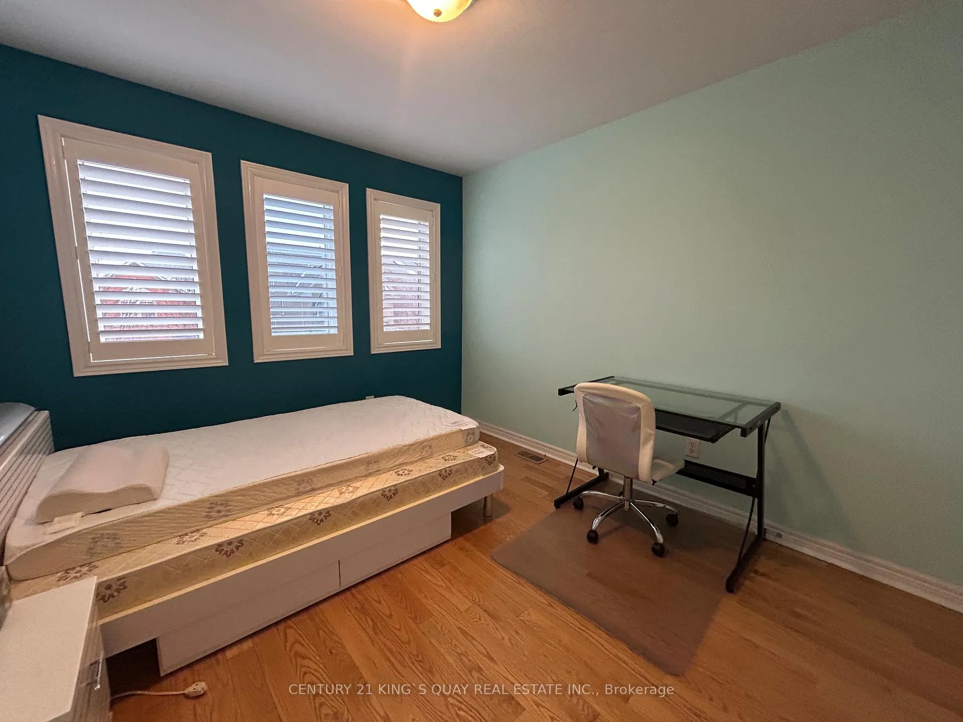 Photo 24 of 64 Innisvale Drive, Markham, Cornell — HOMEH
