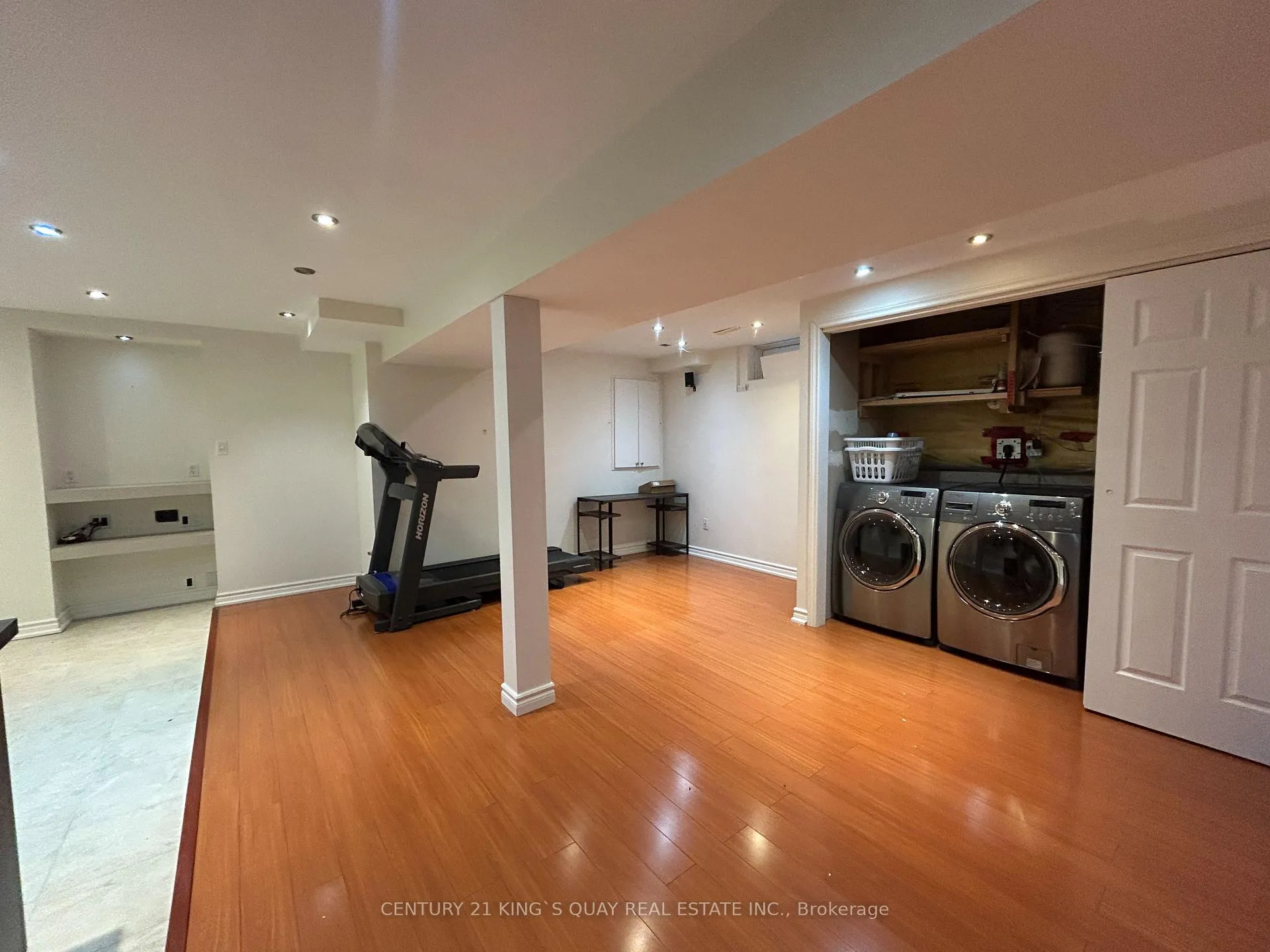 Photo 26 of 64 Innisvale Drive, Markham, Cornell — HOMEH