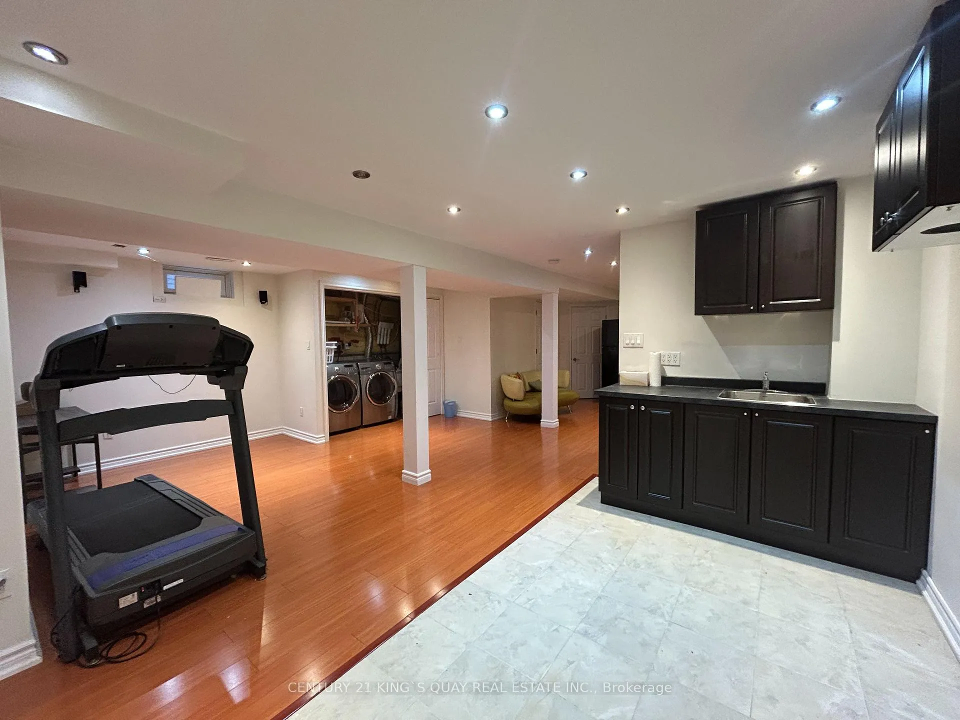 Photo 28 of 64 Innisvale Drive, Markham, Cornell — HOMEH