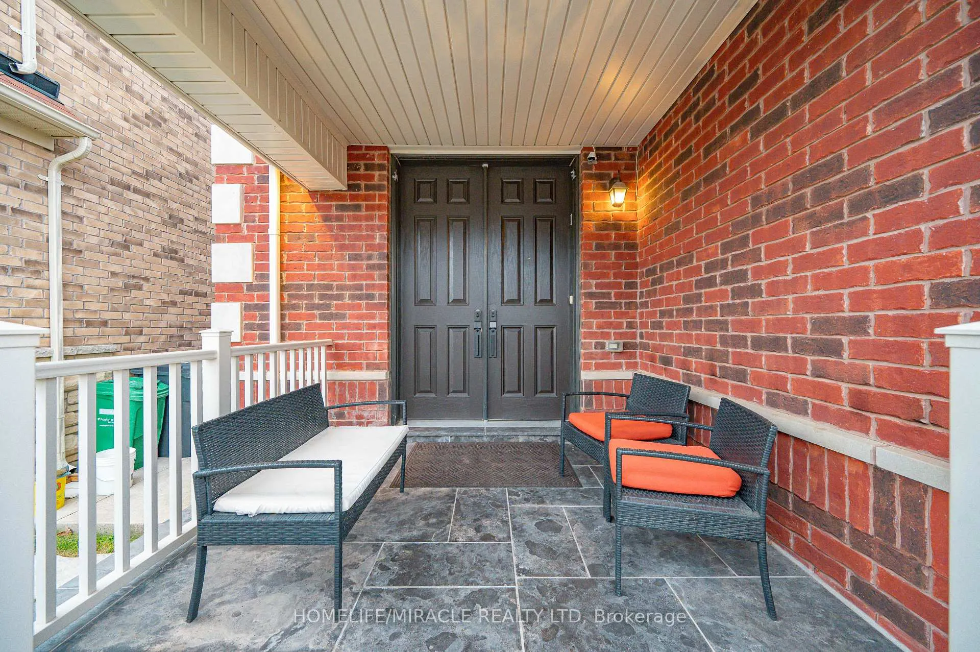 Photo 6 of 249 Elbern Markell Drive, Brampton, Northwest Brampton — HOMEH