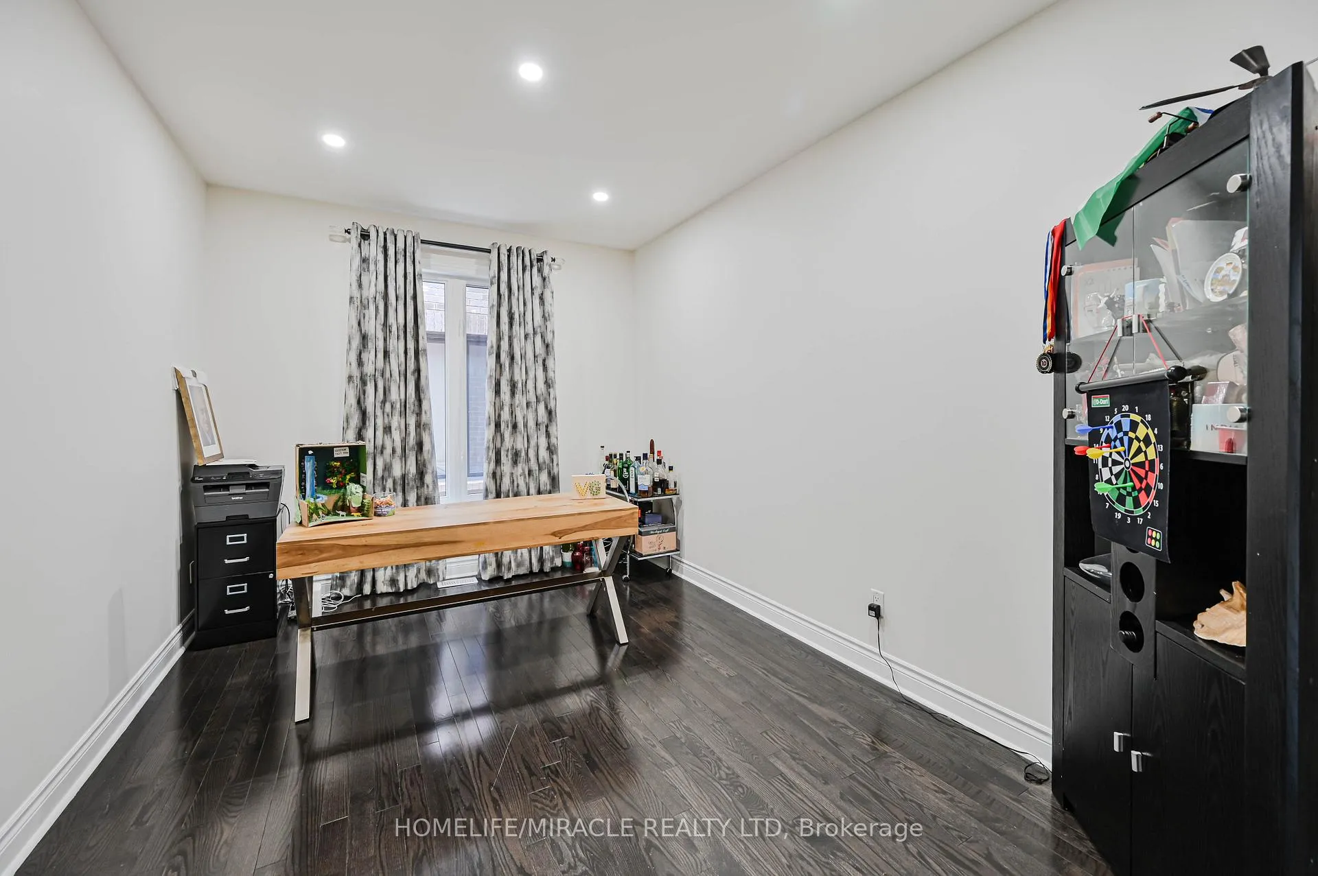 Photo 13 of 249 Elbern Markell Drive, Brampton, Northwest Brampton — HOMEH