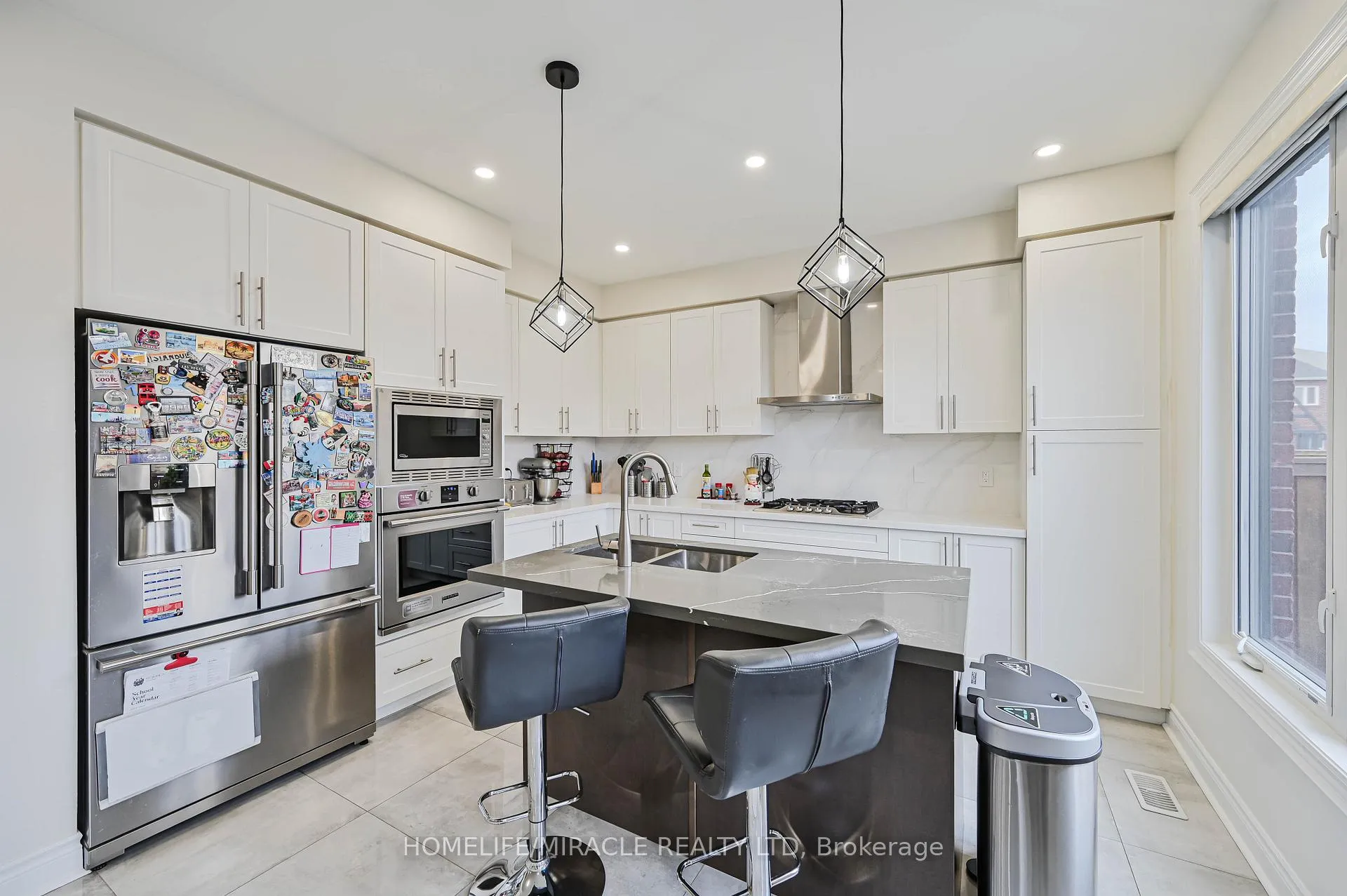 Photo 18 of 249 Elbern Markell Drive, Brampton, Northwest Brampton — HOMEH