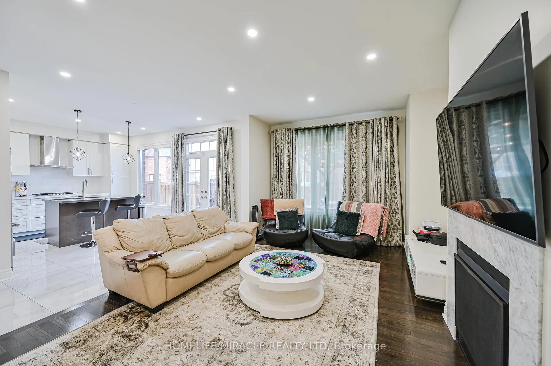 Photo 23 of 249 Elbern Markell Drive, Brampton, Northwest Brampton — HOMEH