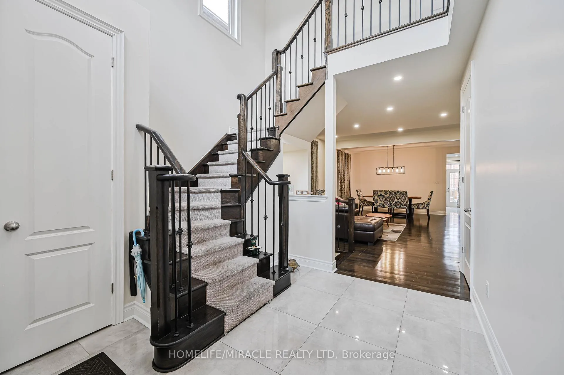 Photo 25 of 249 Elbern Markell Drive, Brampton, Northwest Brampton — HOMEH