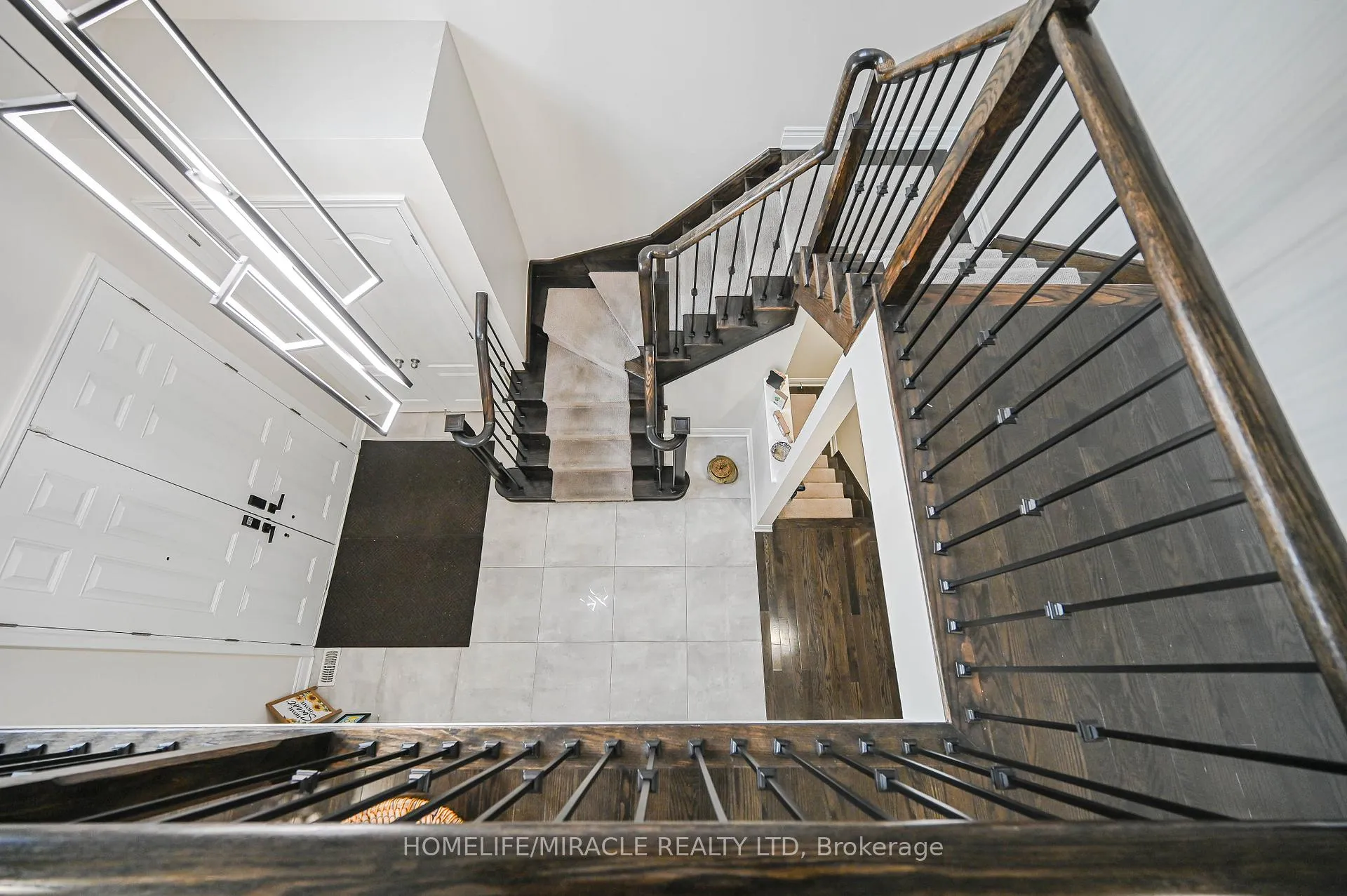 Photo 26 of 249 Elbern Markell Drive, Brampton, Northwest Brampton — HOMEH