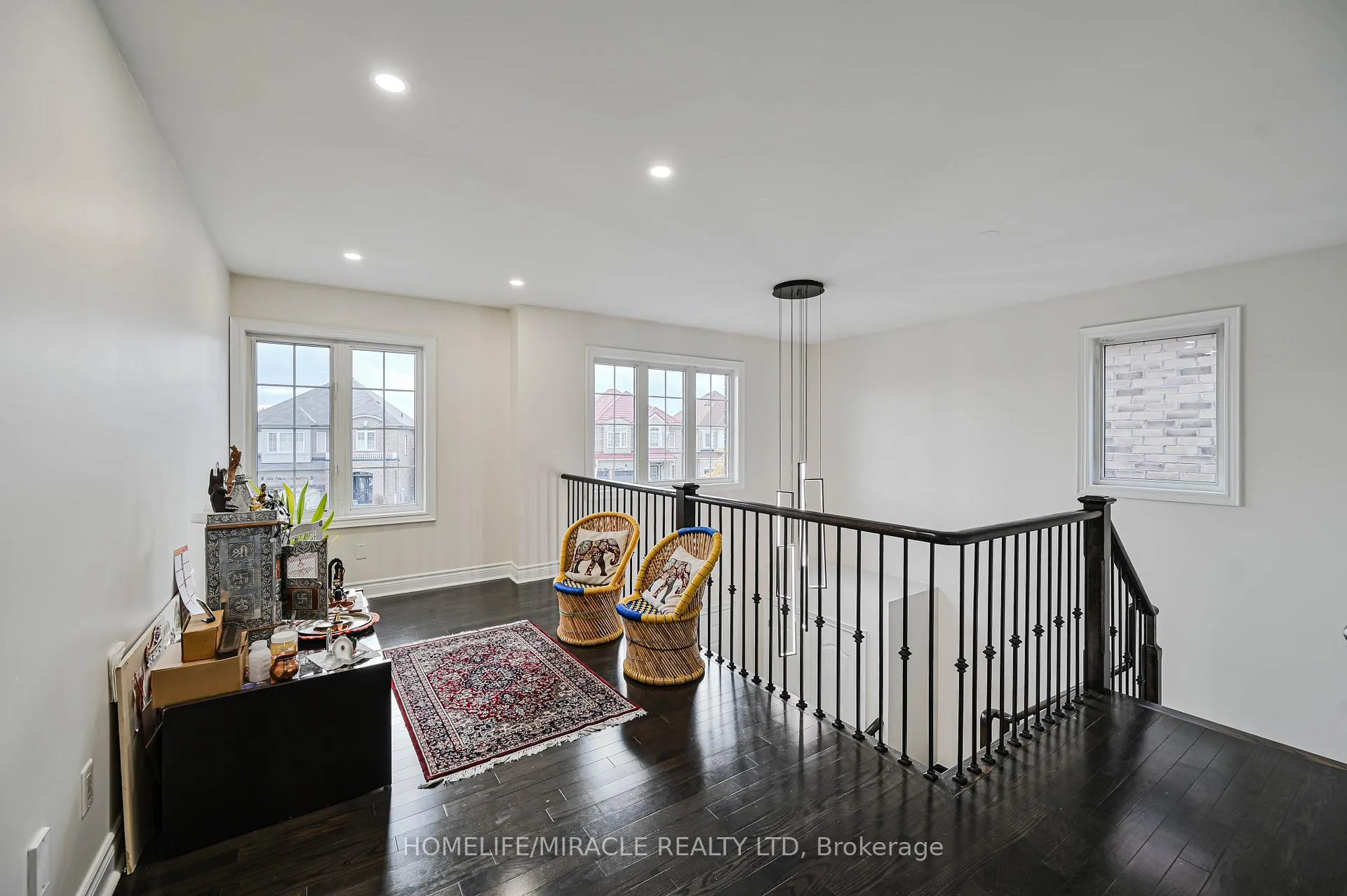 Photo 27 of 249 Elbern Markell Drive, Brampton, Northwest Brampton — HOMEH
