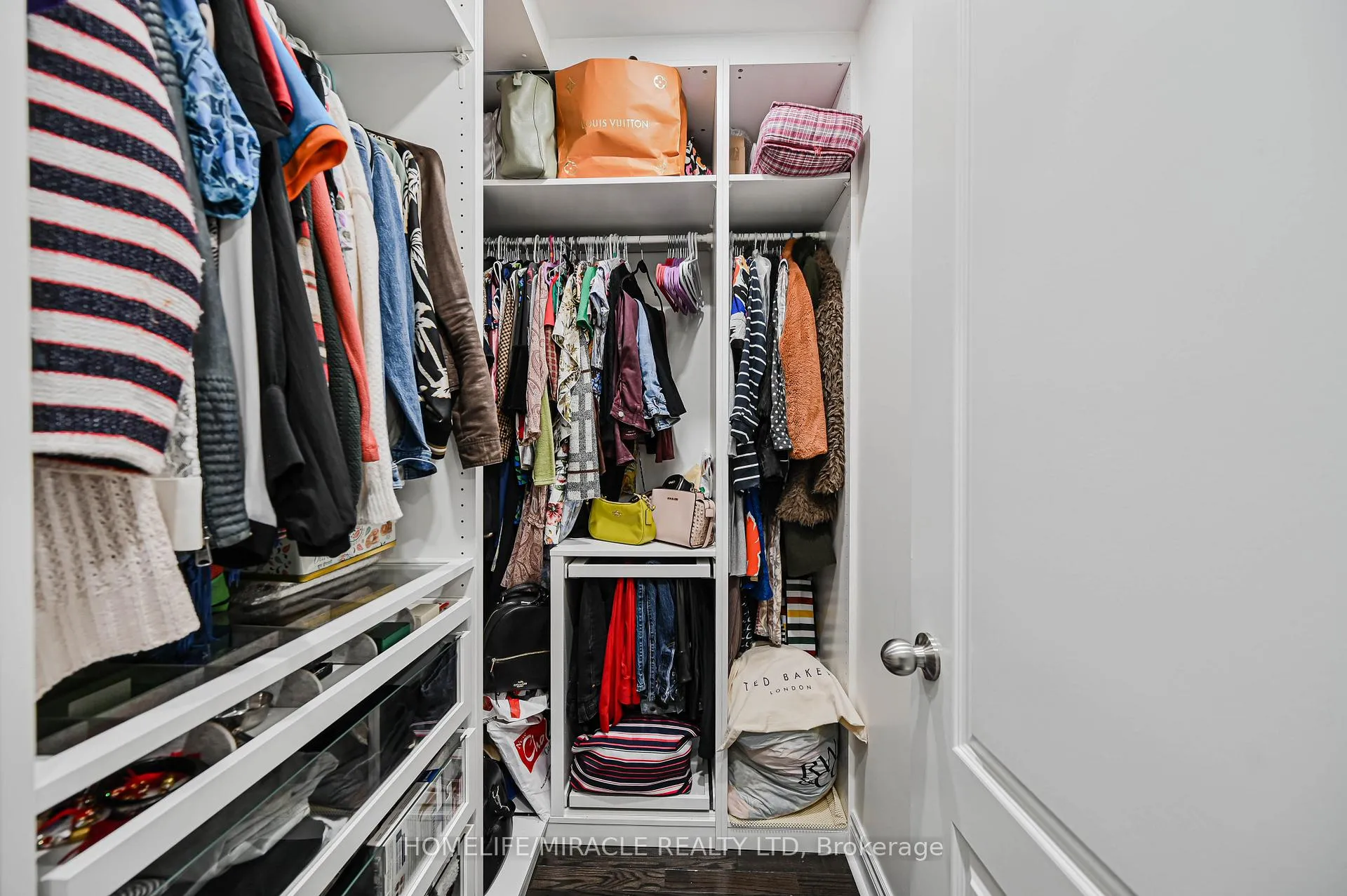 Photo 32 of 249 Elbern Markell Drive, Brampton, Northwest Brampton — HOMEH