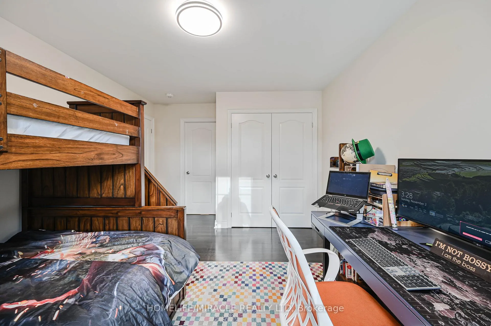 Photo 35 of 249 Elbern Markell Drive, Brampton, Northwest Brampton — HOMEH