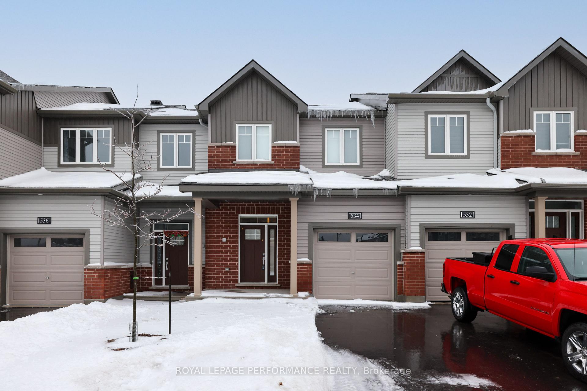 Photo 1 of 534 Bundoran Place, Ottawa, Barrhaven - Half Moon Bay — HOMEH