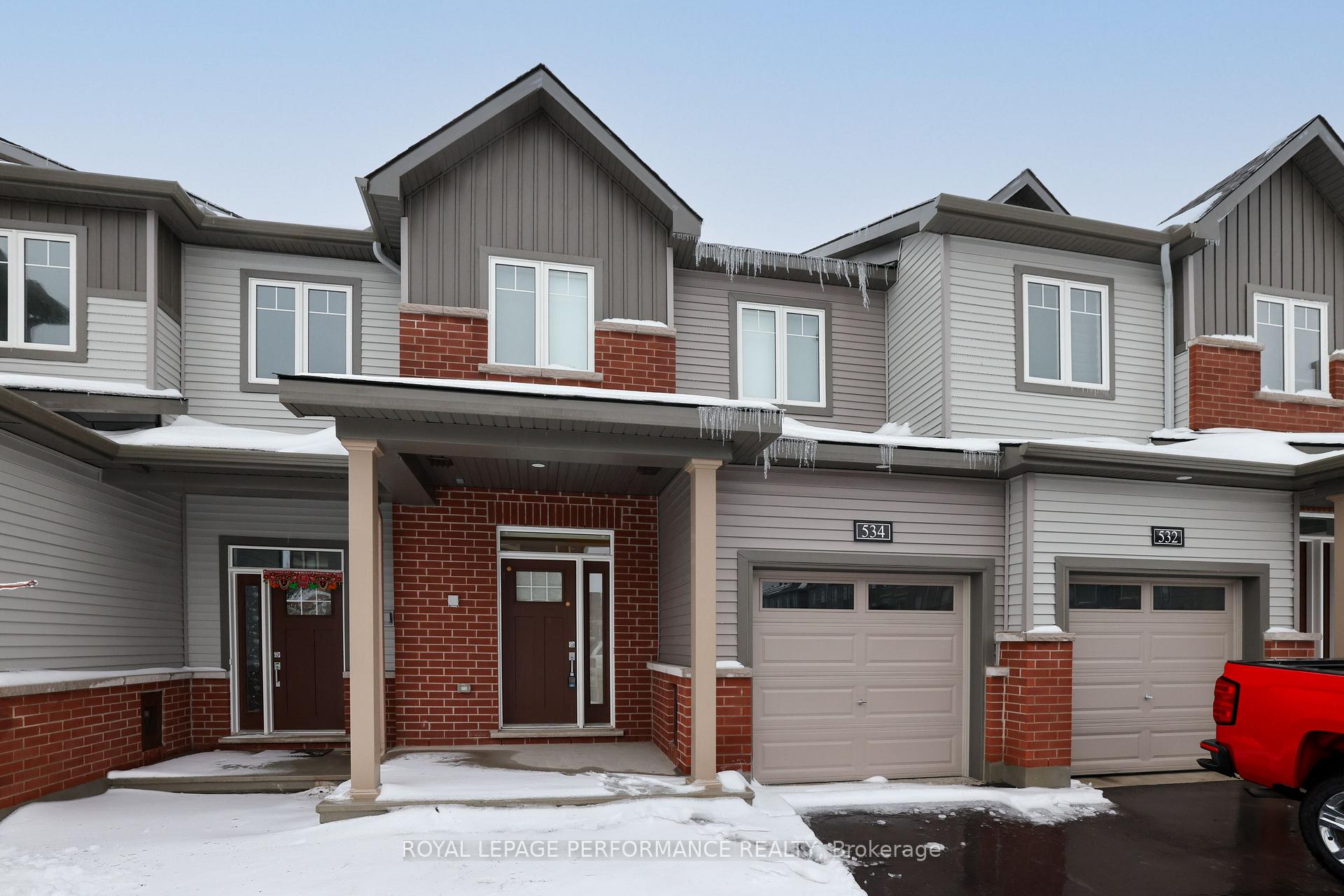Photo 3 of 534 Bundoran Place, Ottawa, Barrhaven - Half Moon Bay — HOMEH