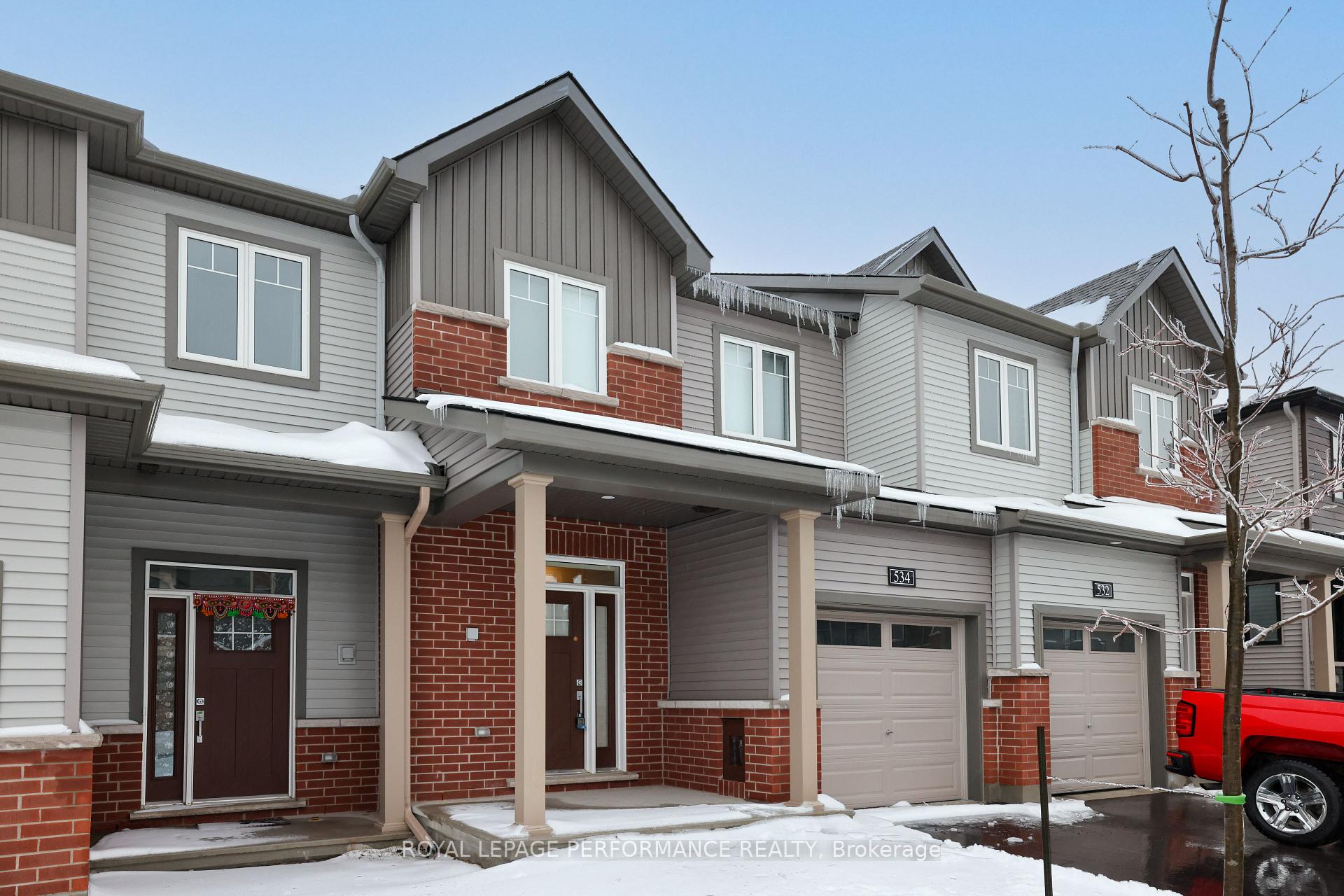 Photo 4 of 534 Bundoran Place, Ottawa, Barrhaven - Half Moon Bay — HOMEH