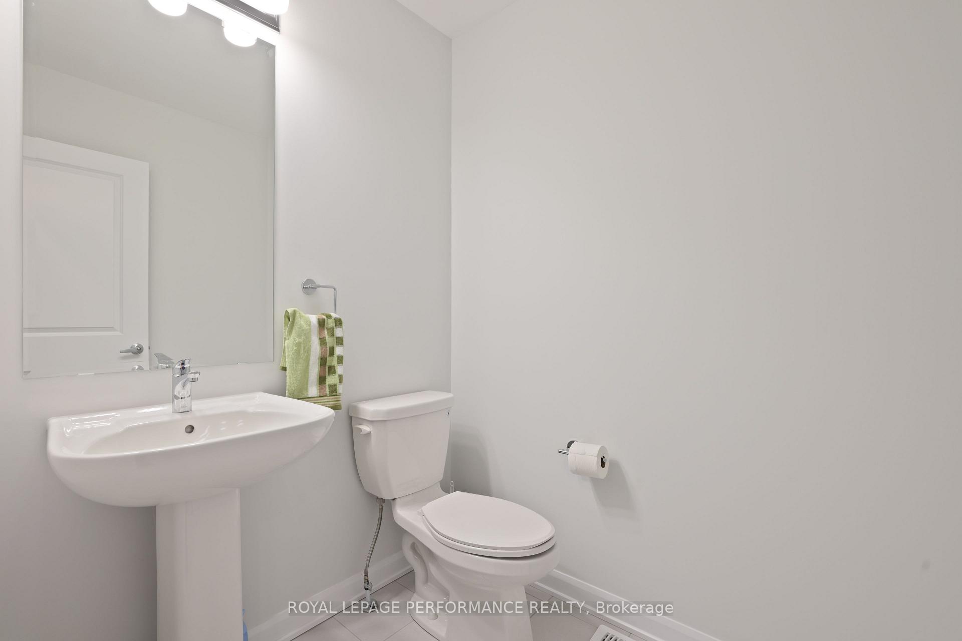 Photo 7 of 534 Bundoran Place, Ottawa, Barrhaven - Half Moon Bay — HOMEH