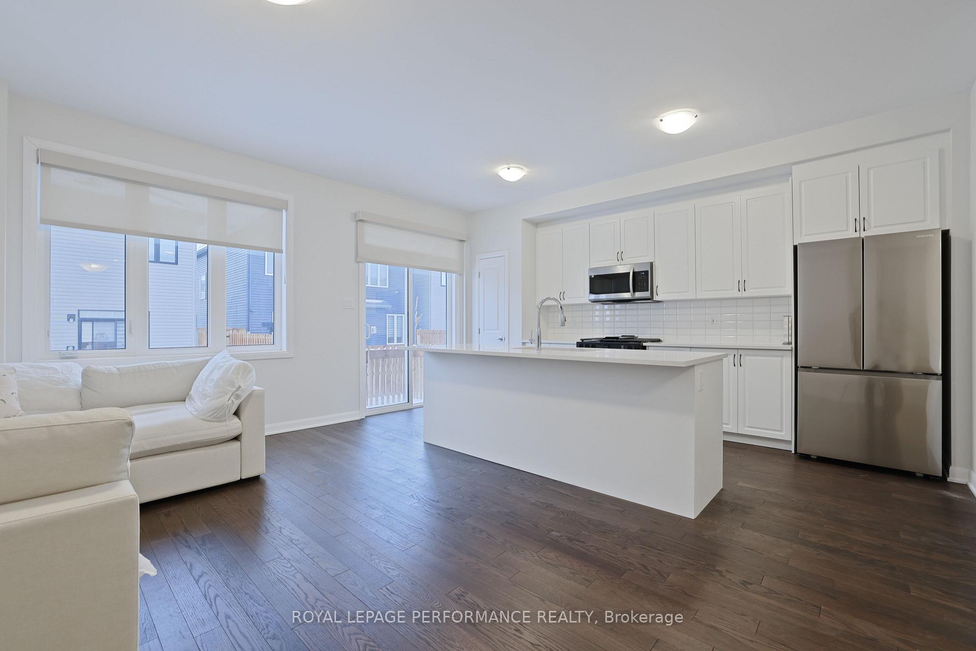 Photo 9 of 534 Bundoran Place, Ottawa, Barrhaven - Half Moon Bay — HOMEH