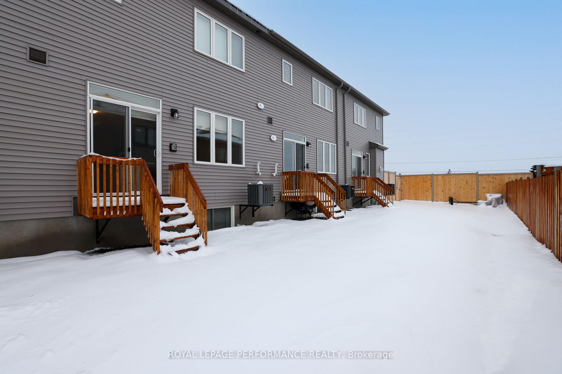 Photo 33 of 534 Bundoran Place, Ottawa, Barrhaven - Half Moon Bay — HOMEH