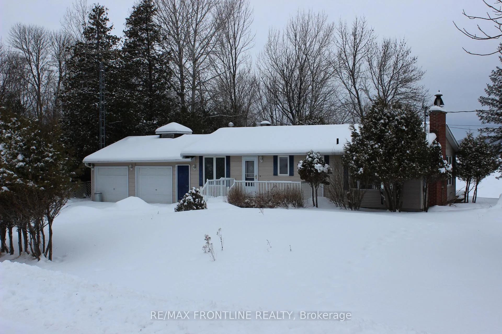 Photo 2 of 192 Hall Shore Road, Lanark Highlands, Lanark Highlands (Dalhousie) Twp — HOMEH