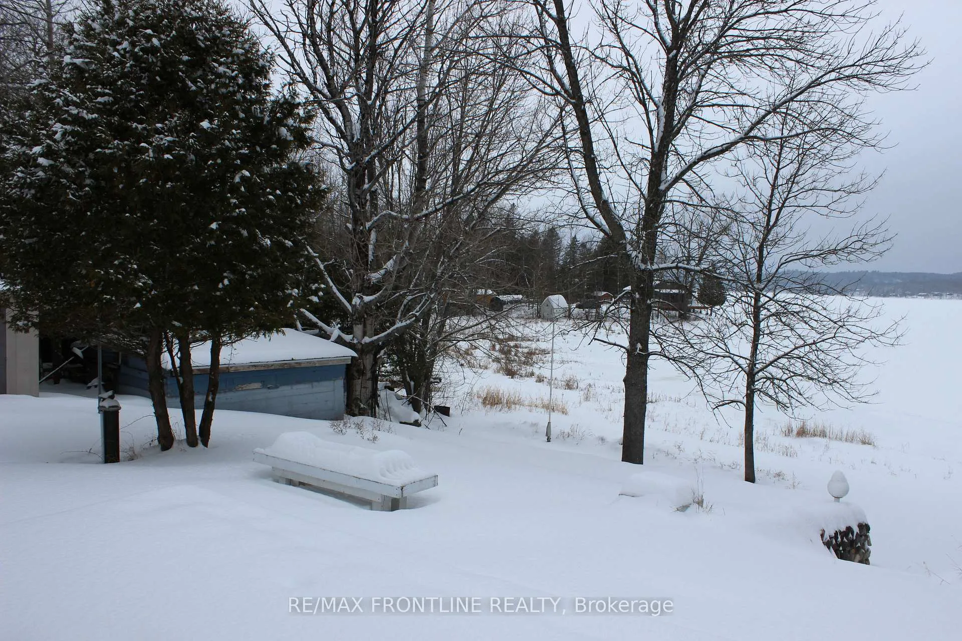 Photo 4 of 192 Hall Shore Road, Lanark Highlands, Lanark Highlands (Dalhousie) Twp — HOMEH