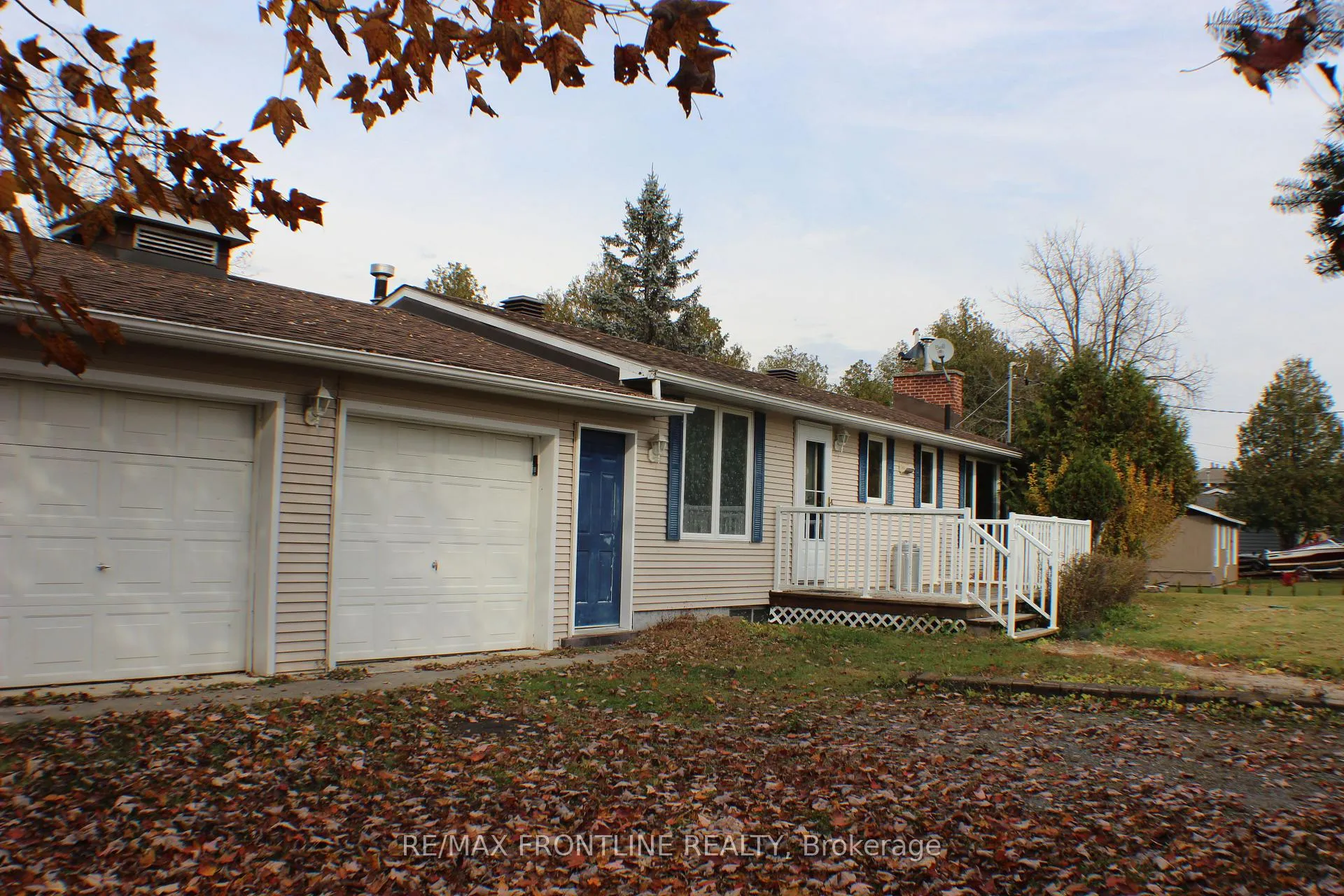 Photo 7 of 192 Hall Shore Road, Lanark Highlands, Lanark Highlands (Dalhousie) Twp — HOMEH