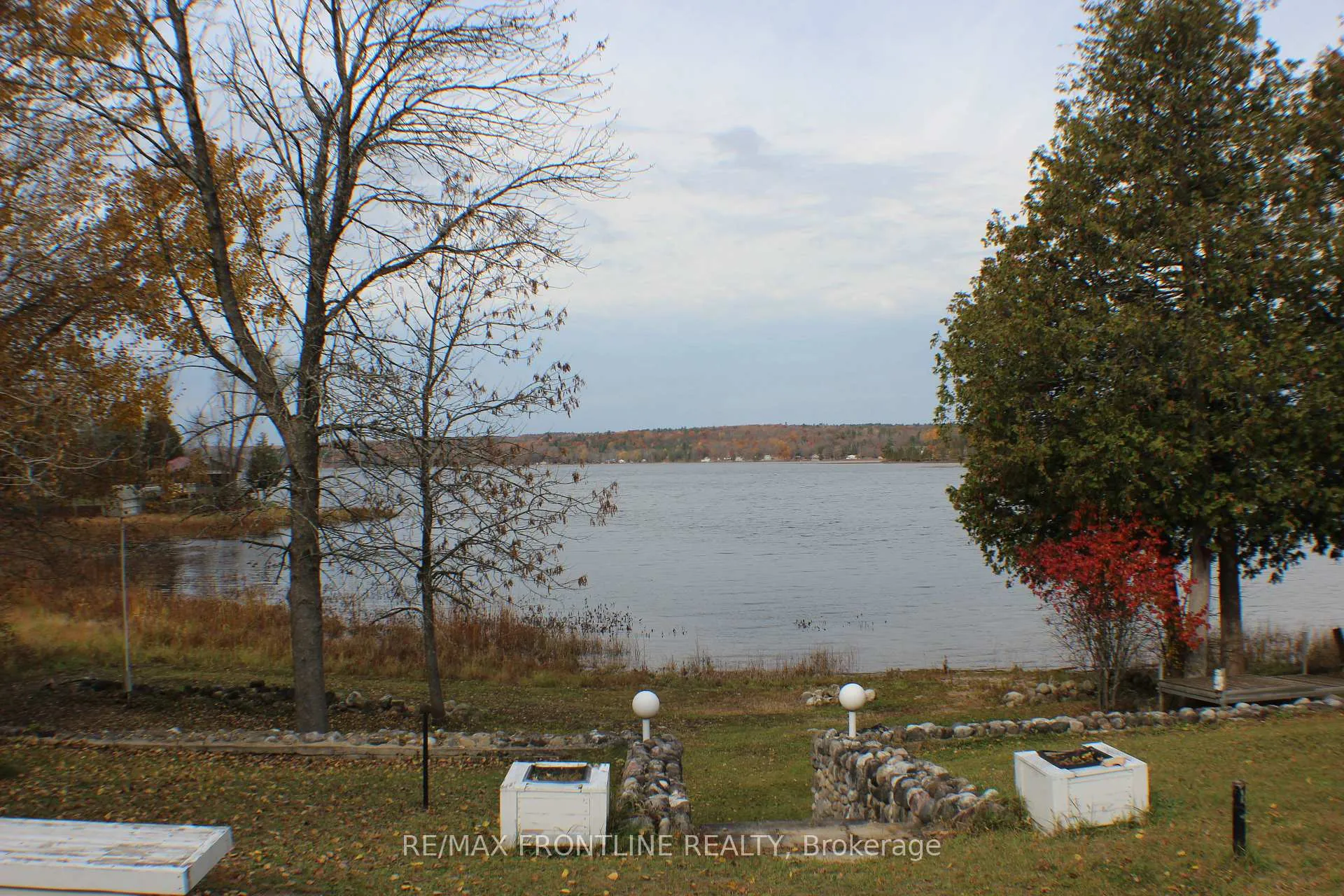 Photo 8 of 192 Hall Shore Road, Lanark Highlands, Lanark Highlands (Dalhousie) Twp — HOMEH
