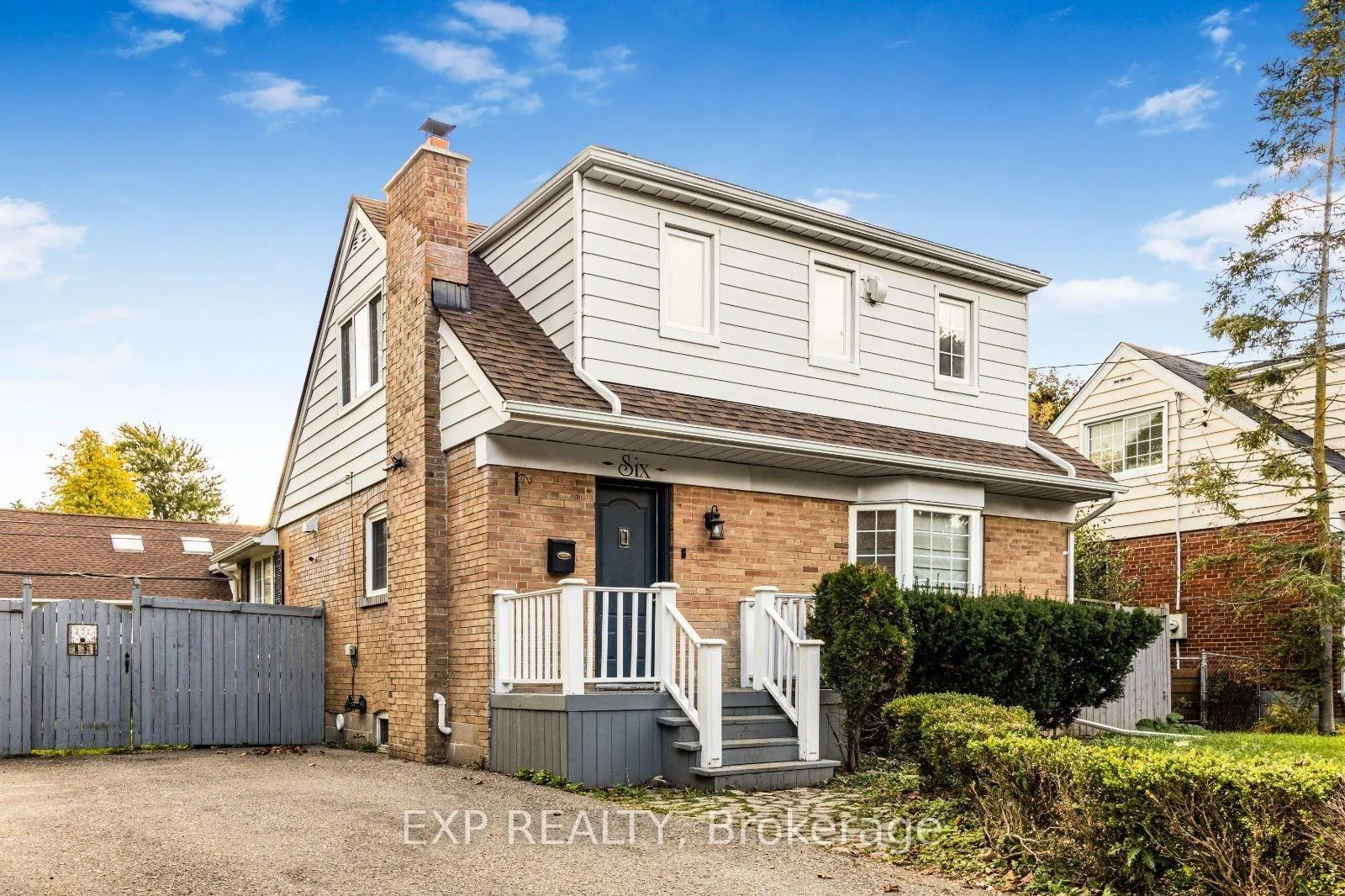 Photo 1 of 6 Erlesmere Avenue, Brampton, Brampton East — HOMEH