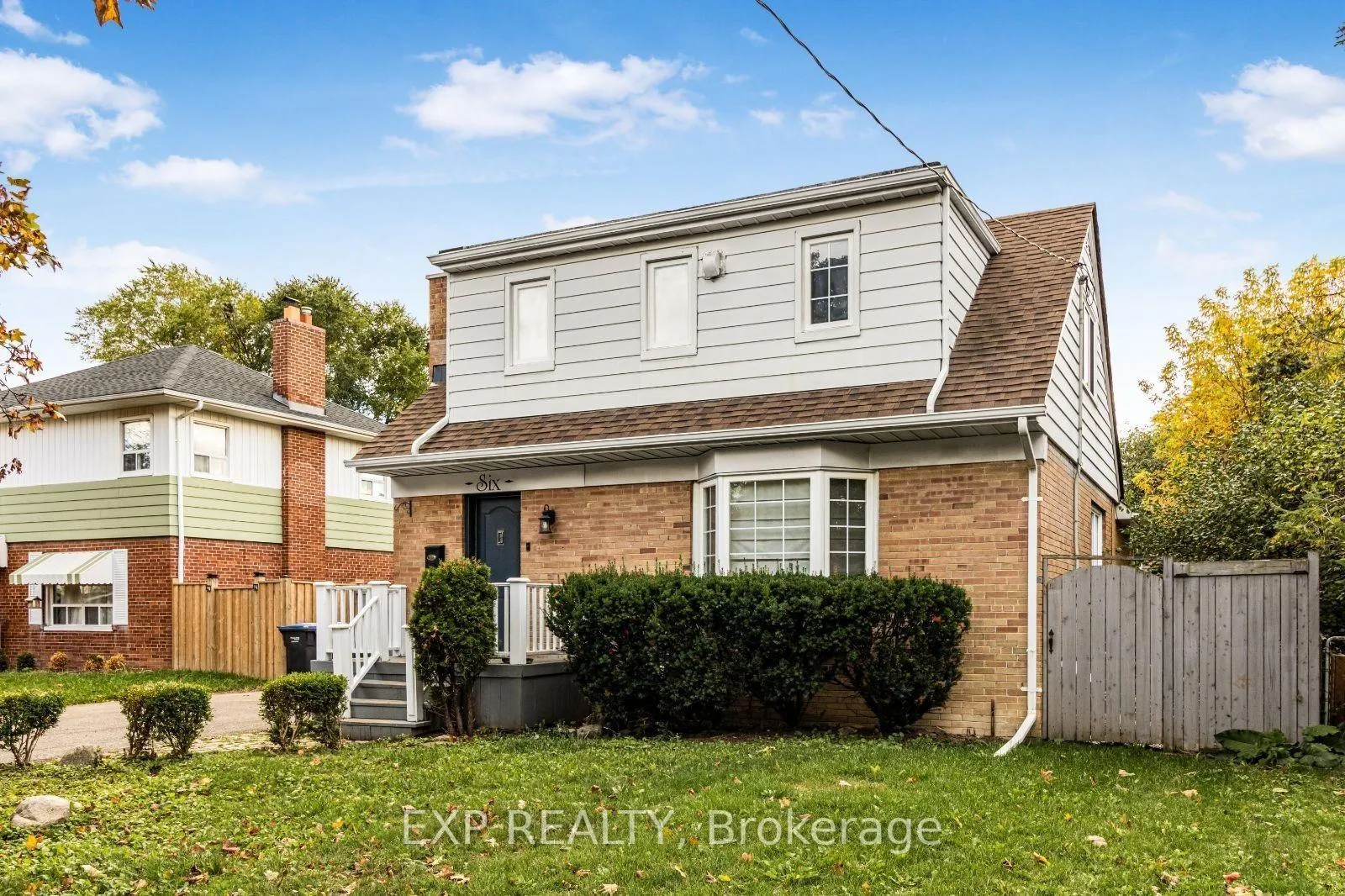 Photo 3 of 6 Erlesmere Avenue, Brampton, Brampton East — HOMEH