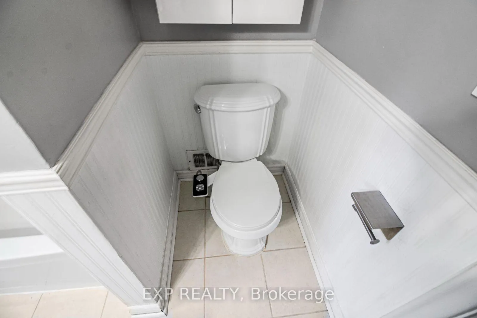 Photo 18 of 6 Erlesmere Avenue, Brampton, Brampton East — HOMEH