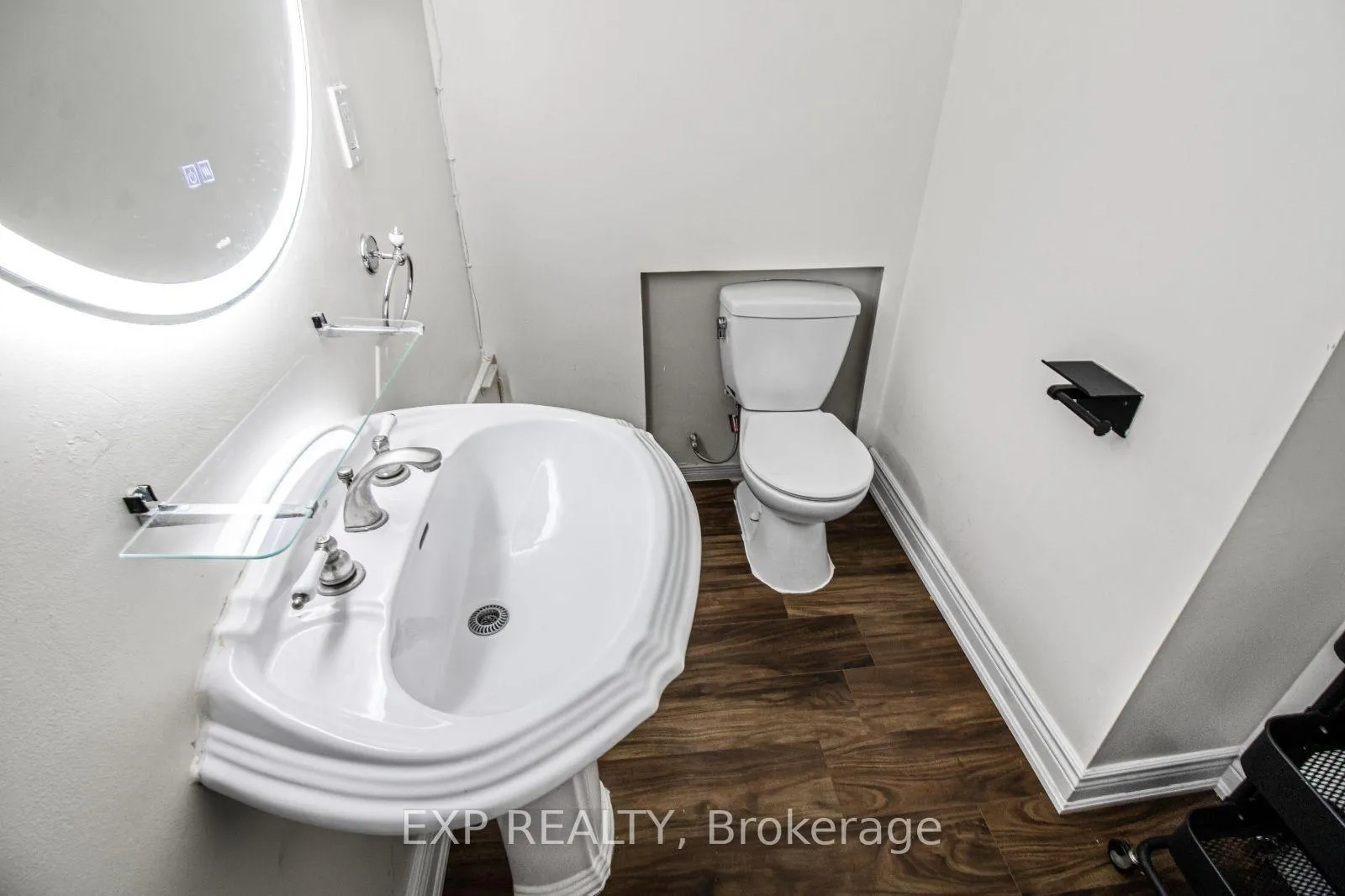Photo 23 of 6 Erlesmere Avenue, Brampton, Brampton East — HOMEH