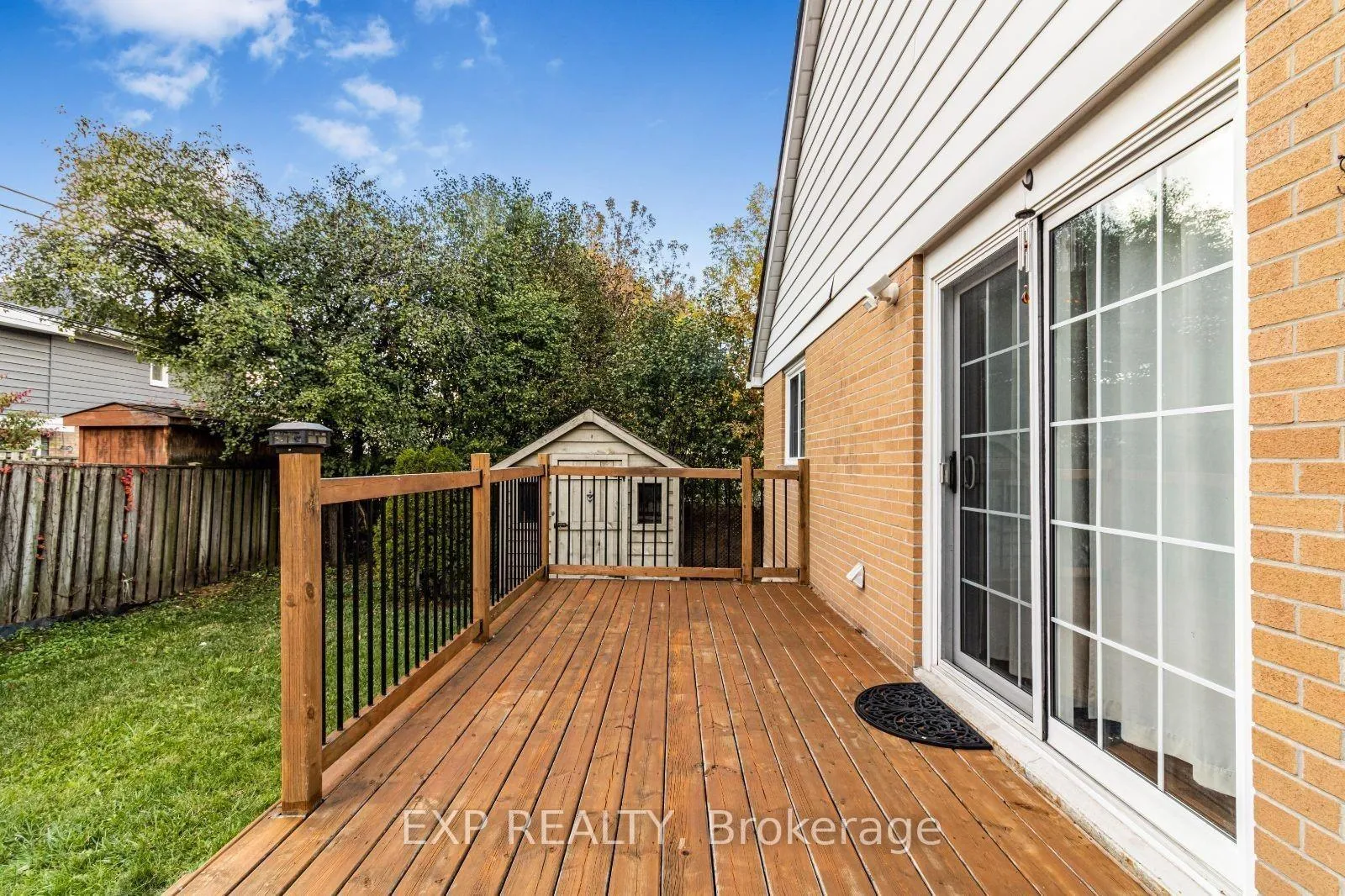 Photo 29 of 6 Erlesmere Avenue, Brampton, Brampton East — HOMEH