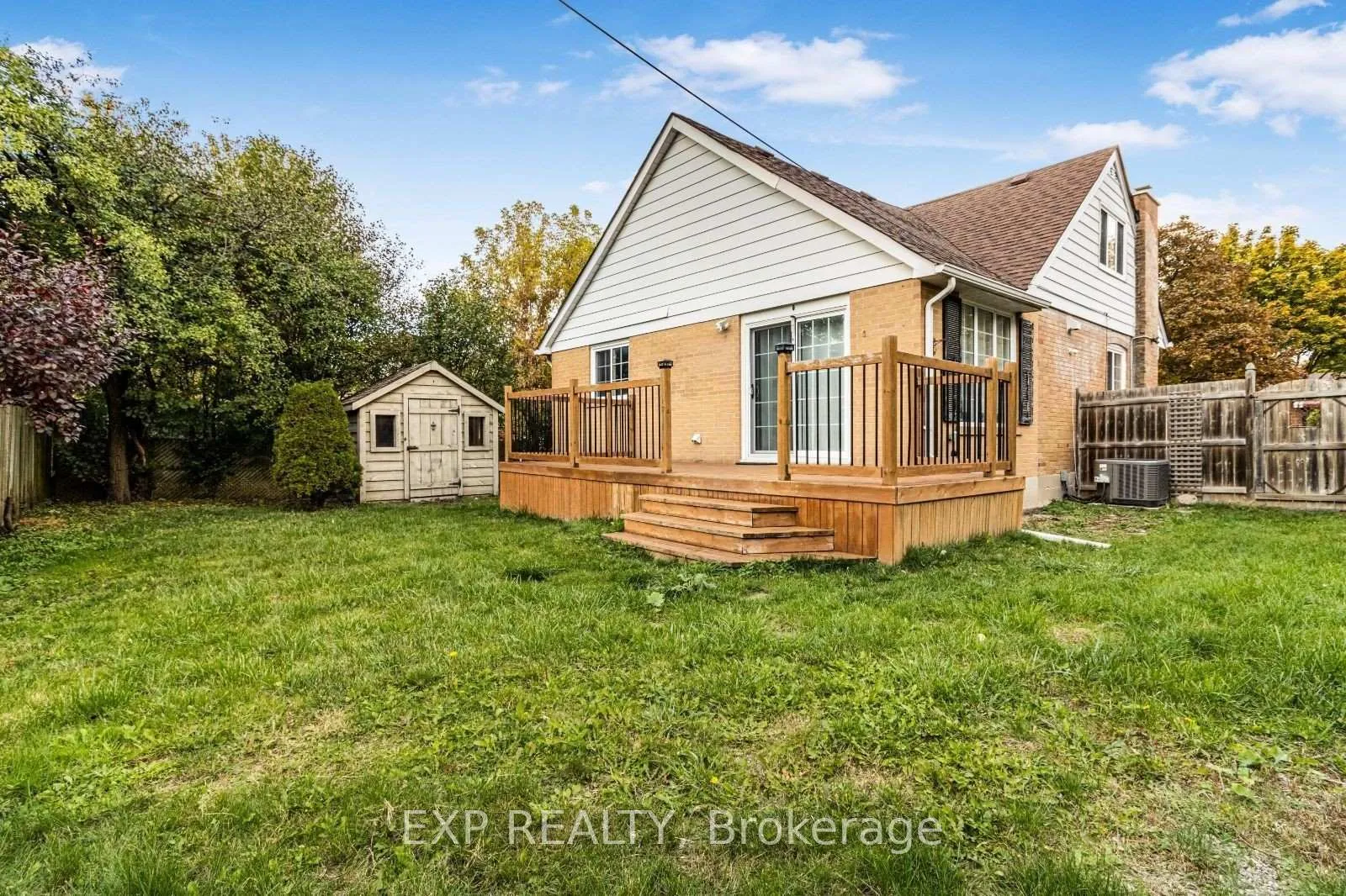 Photo 31 of 6 Erlesmere Avenue, Brampton, Brampton East — HOMEH