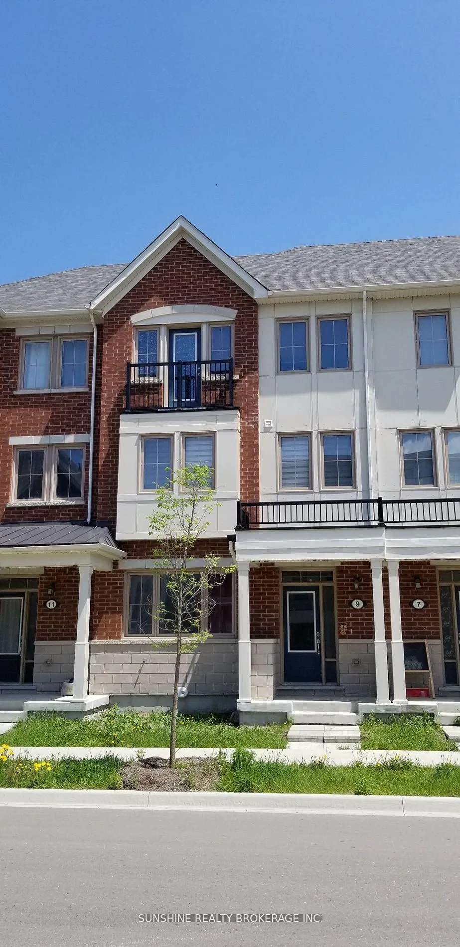 Photo 1 of 9 Edward Lennox Street, Markham, Cornell — HOMEH