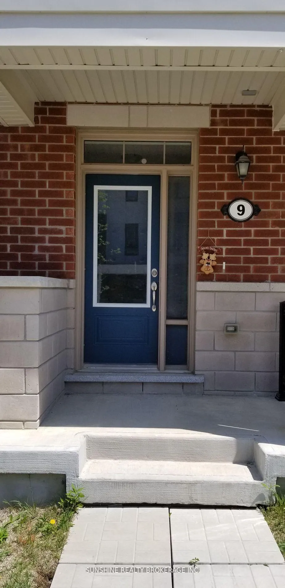 Photo 2 of 9 Edward Lennox Street, Markham, Cornell — HOMEH