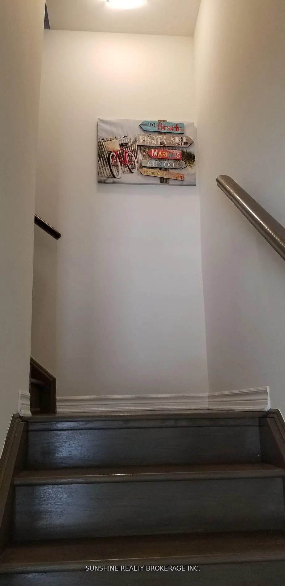 Photo 3 of 9 Edward Lennox Street, Markham, Cornell — HOMEH