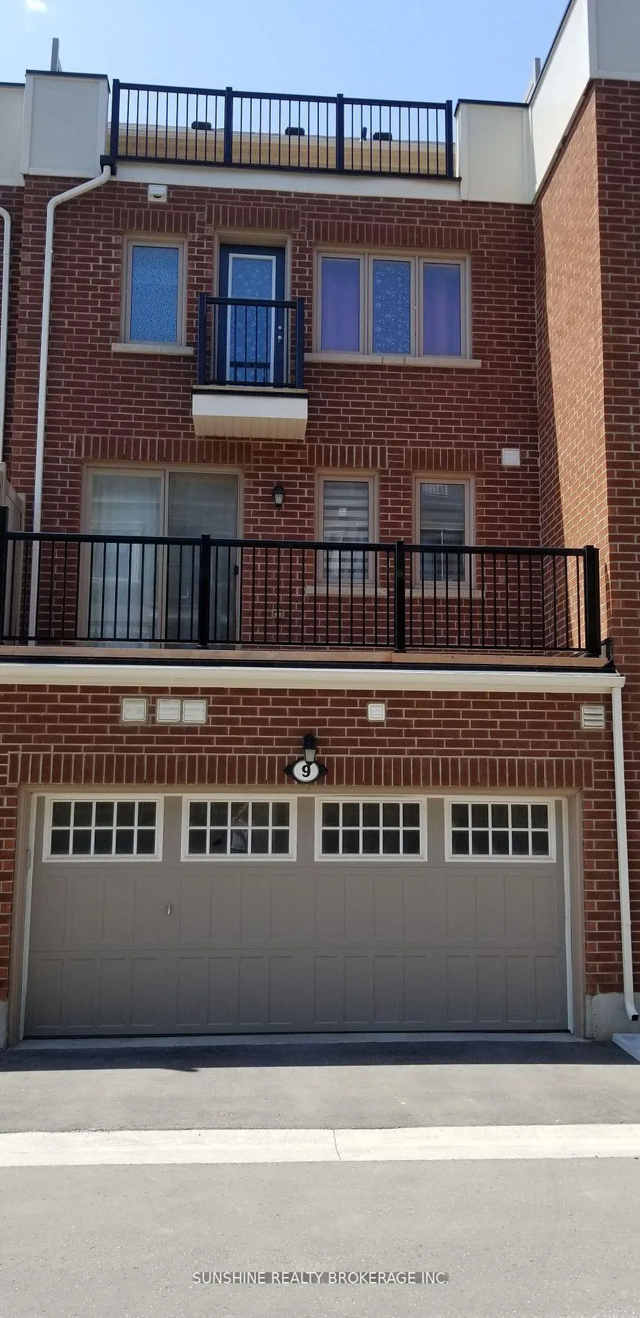 Photo 18 of 9 Edward Lennox Street, Markham, Cornell — HOMEH