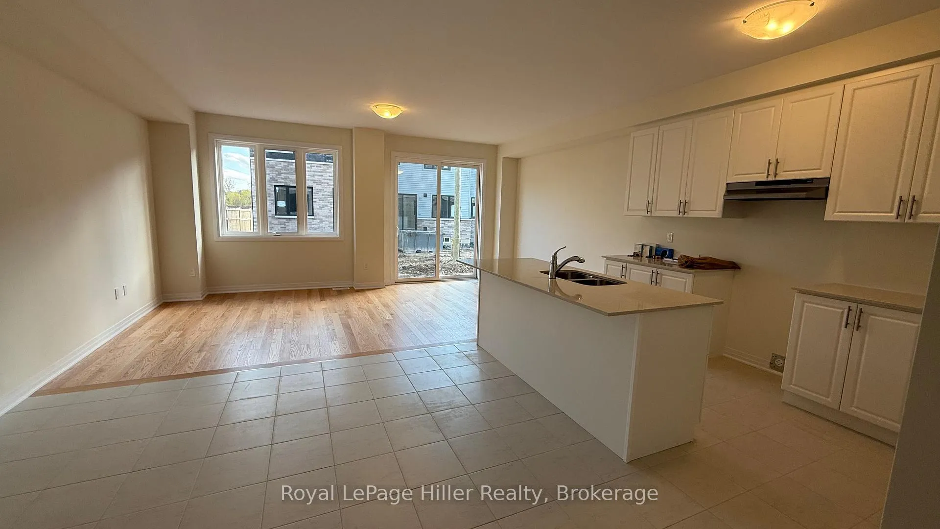 Photo 3 of 943 Douro Street, Stratford — HOMEH