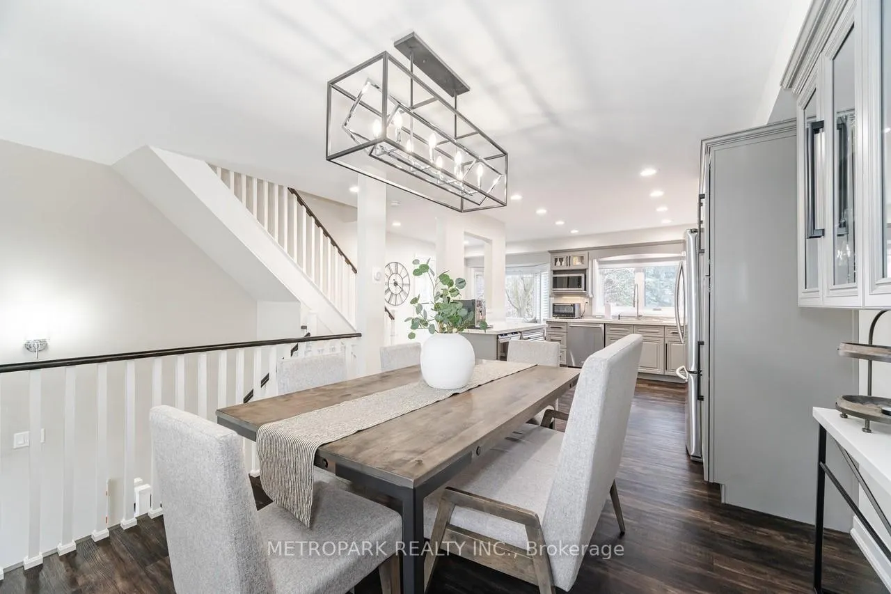 Photo 13 of 47 Old Firehall Lane, Vaughan, West Woodbridge — HOMEH