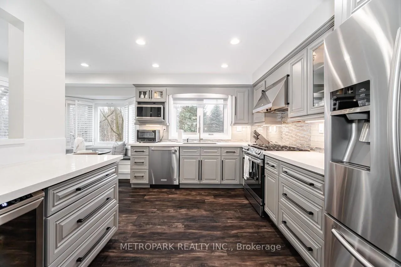 Photo 15 of 47 Old Firehall Lane, Vaughan, West Woodbridge — HOMEH