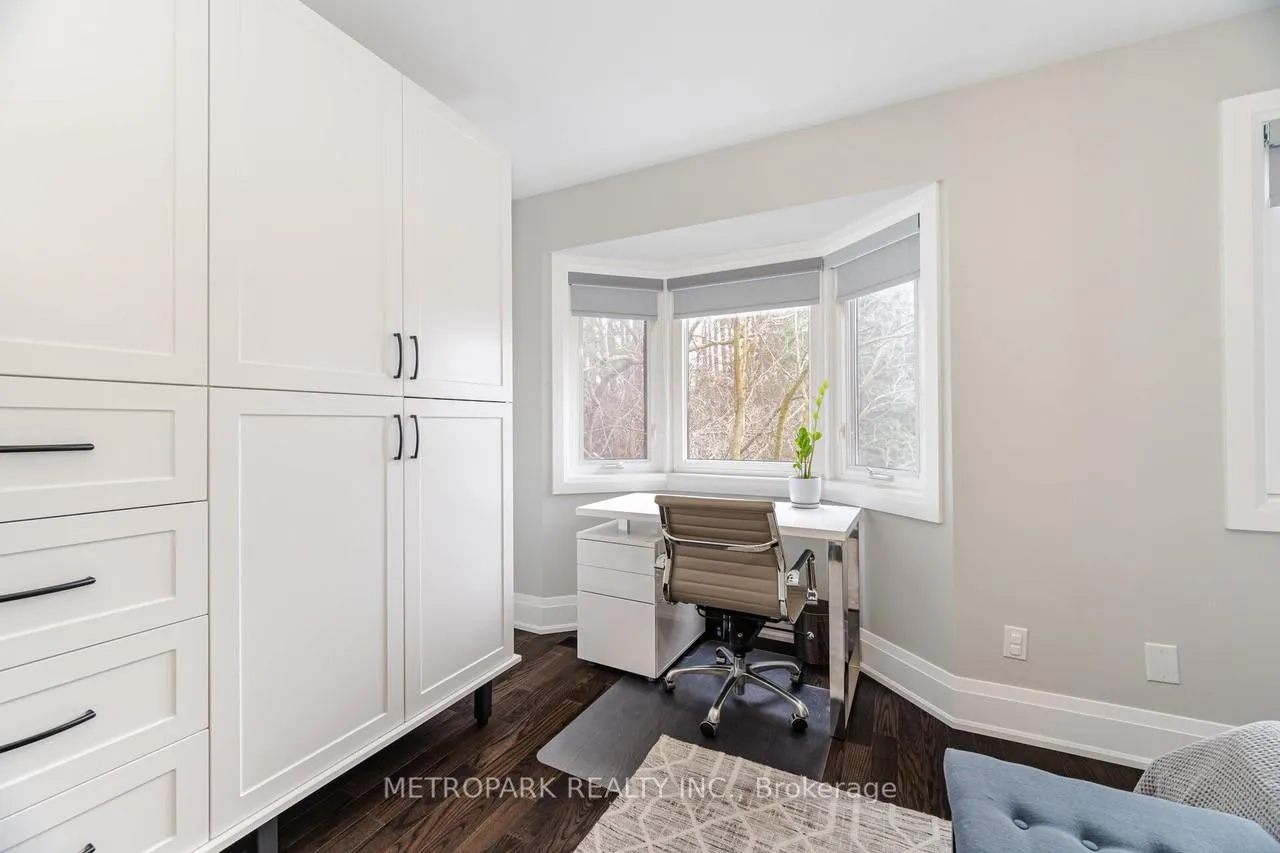 Photo 23 of 47 Old Firehall Lane, Vaughan, West Woodbridge — HOMEH