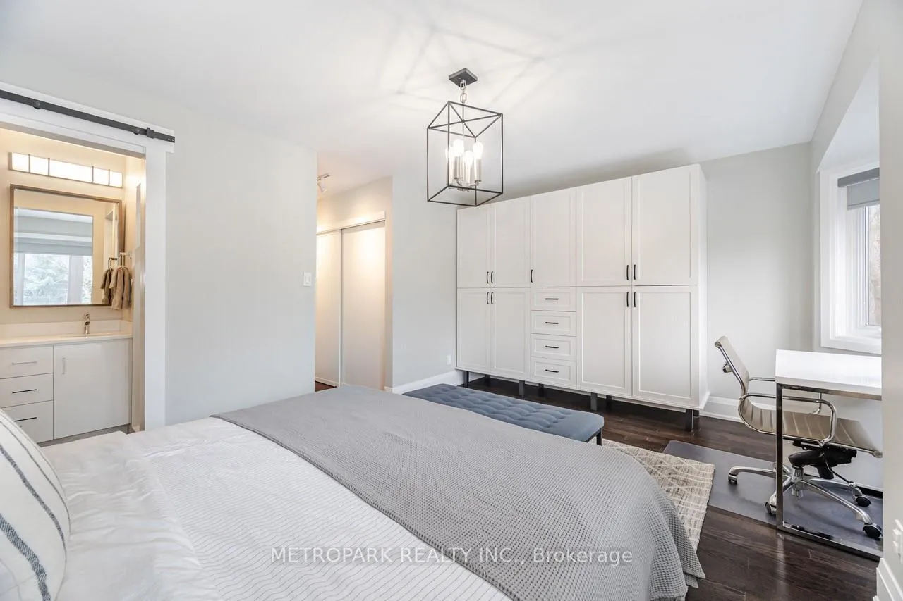 Photo 24 of 47 Old Firehall Lane, Vaughan, West Woodbridge — HOMEH