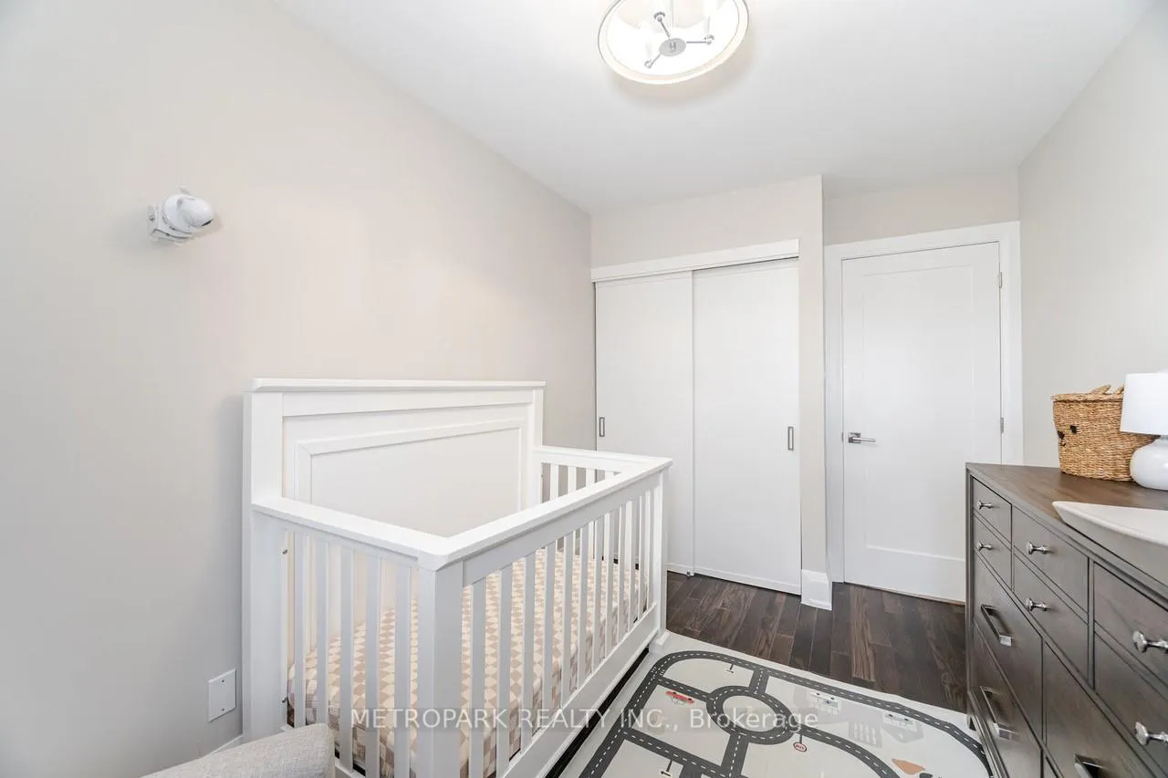 Photo 28 of 47 Old Firehall Lane, Vaughan, West Woodbridge — HOMEH